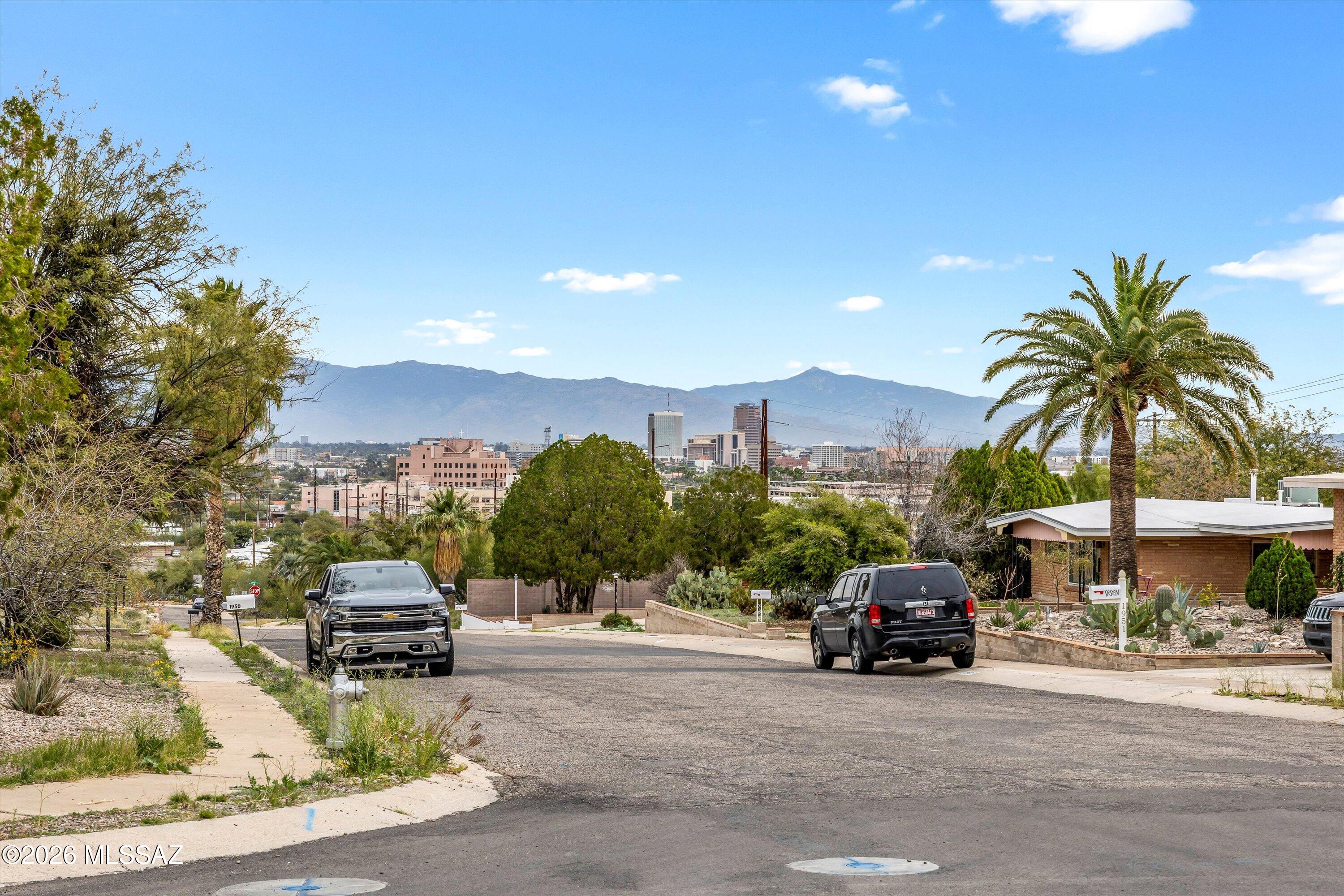 Desert Hills (1-82) - Residential