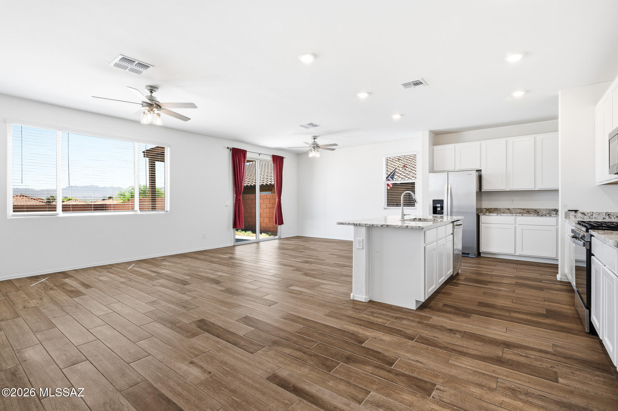 5441 W San Francisco