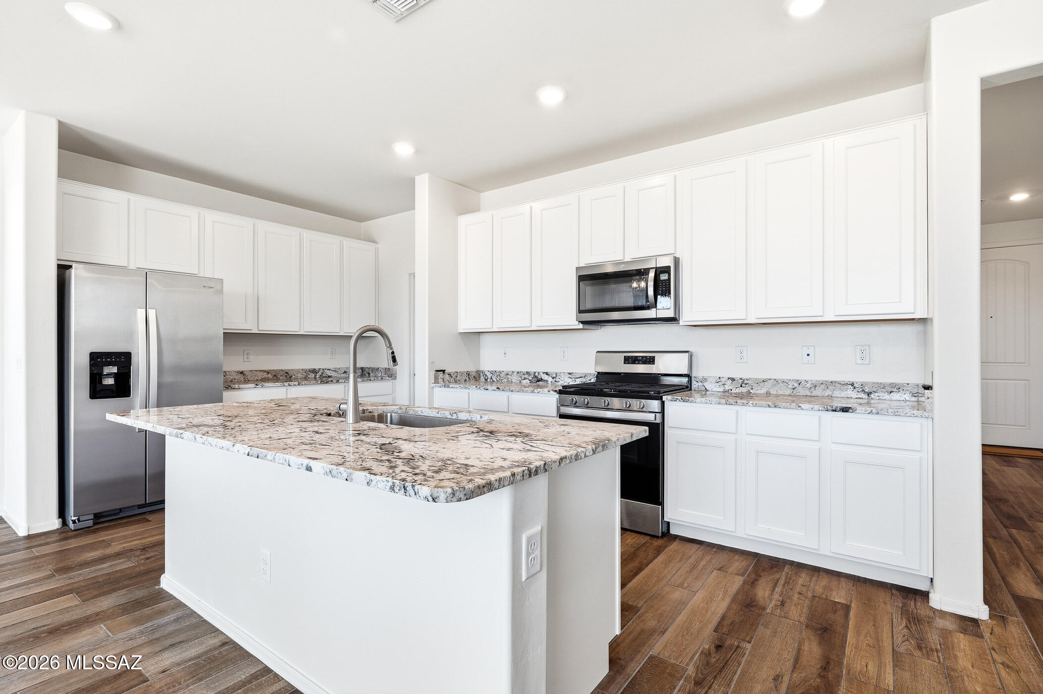 N/A - Residential