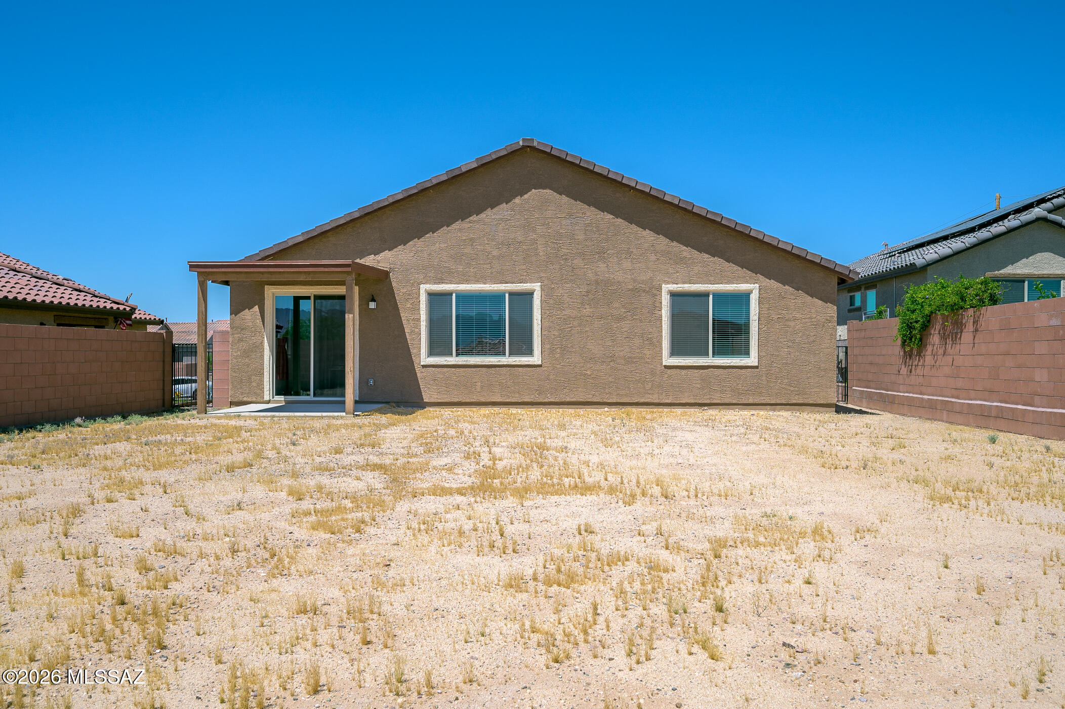 N/A - Residential