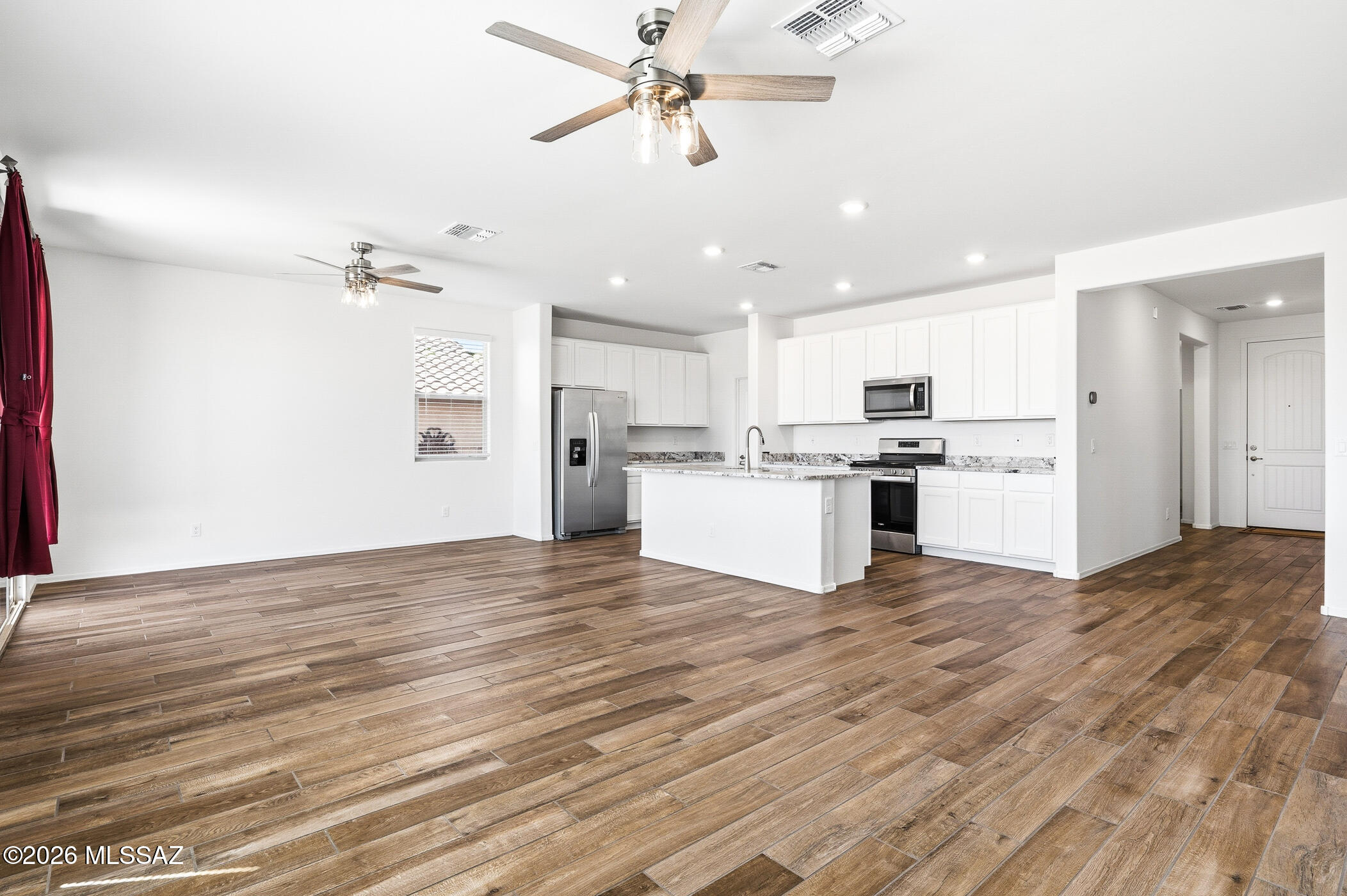 N/A - Residential