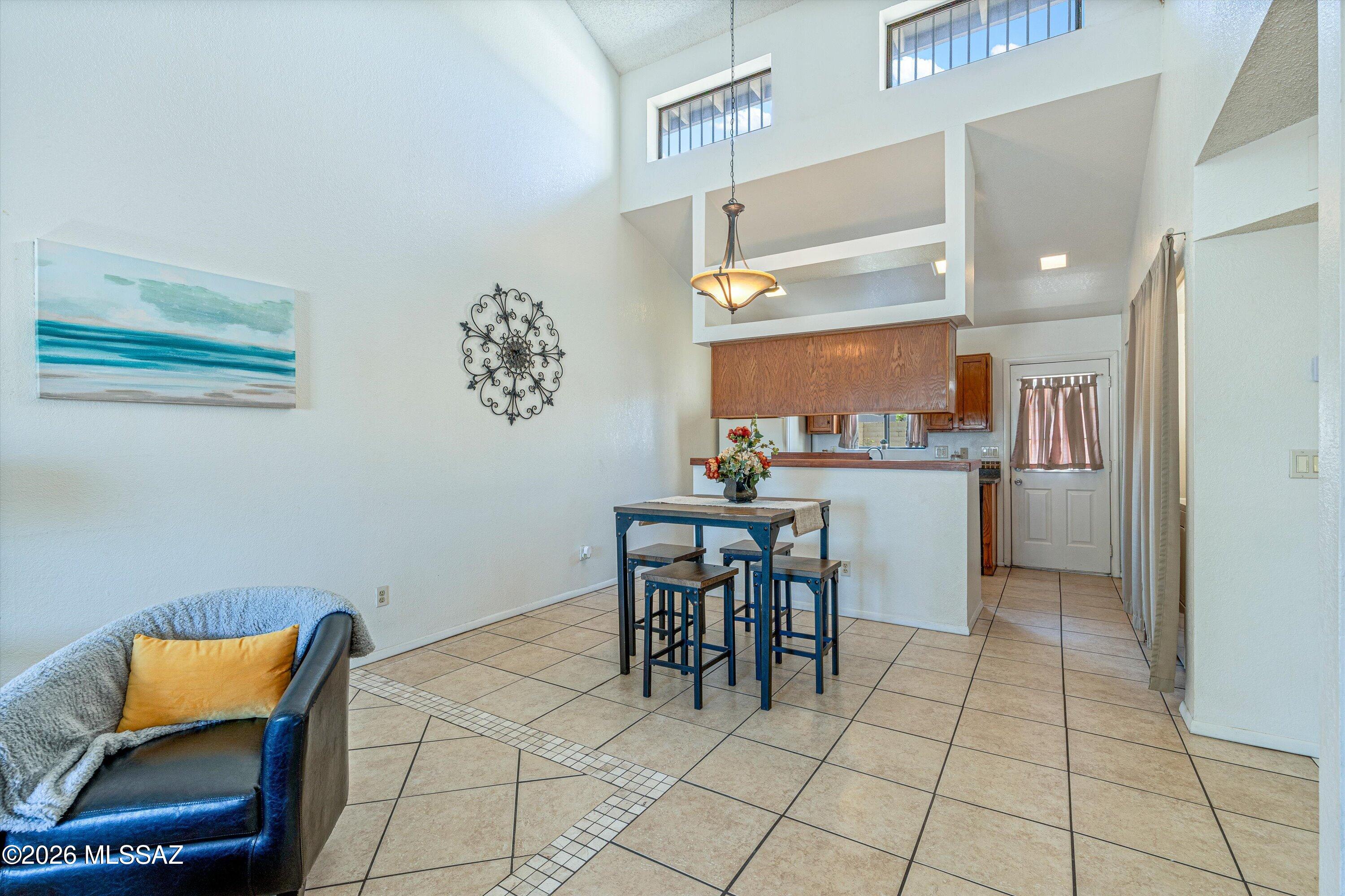 650 W Balboa Drive