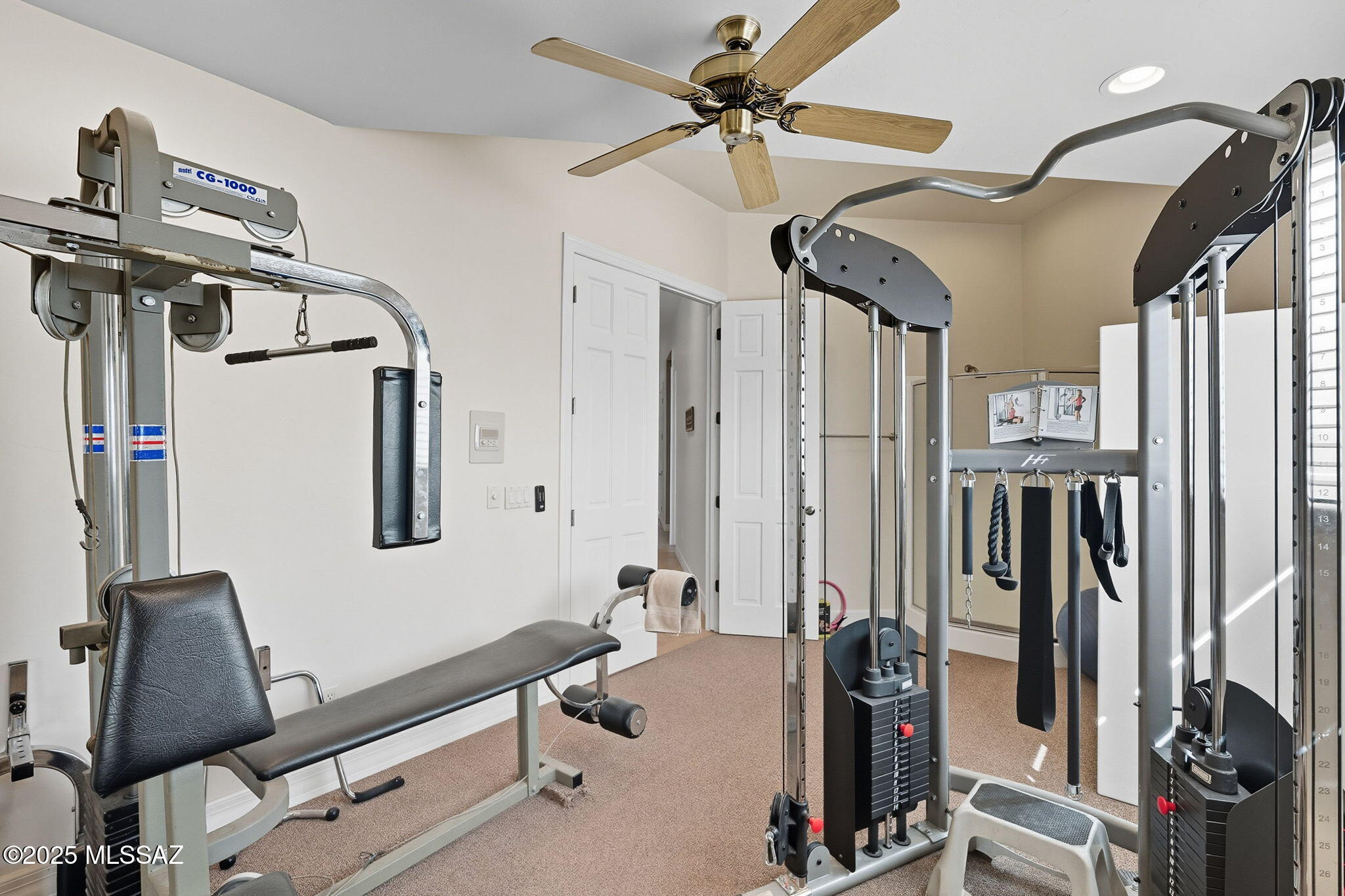 Madera Foothills Estates (1-25) - Residential