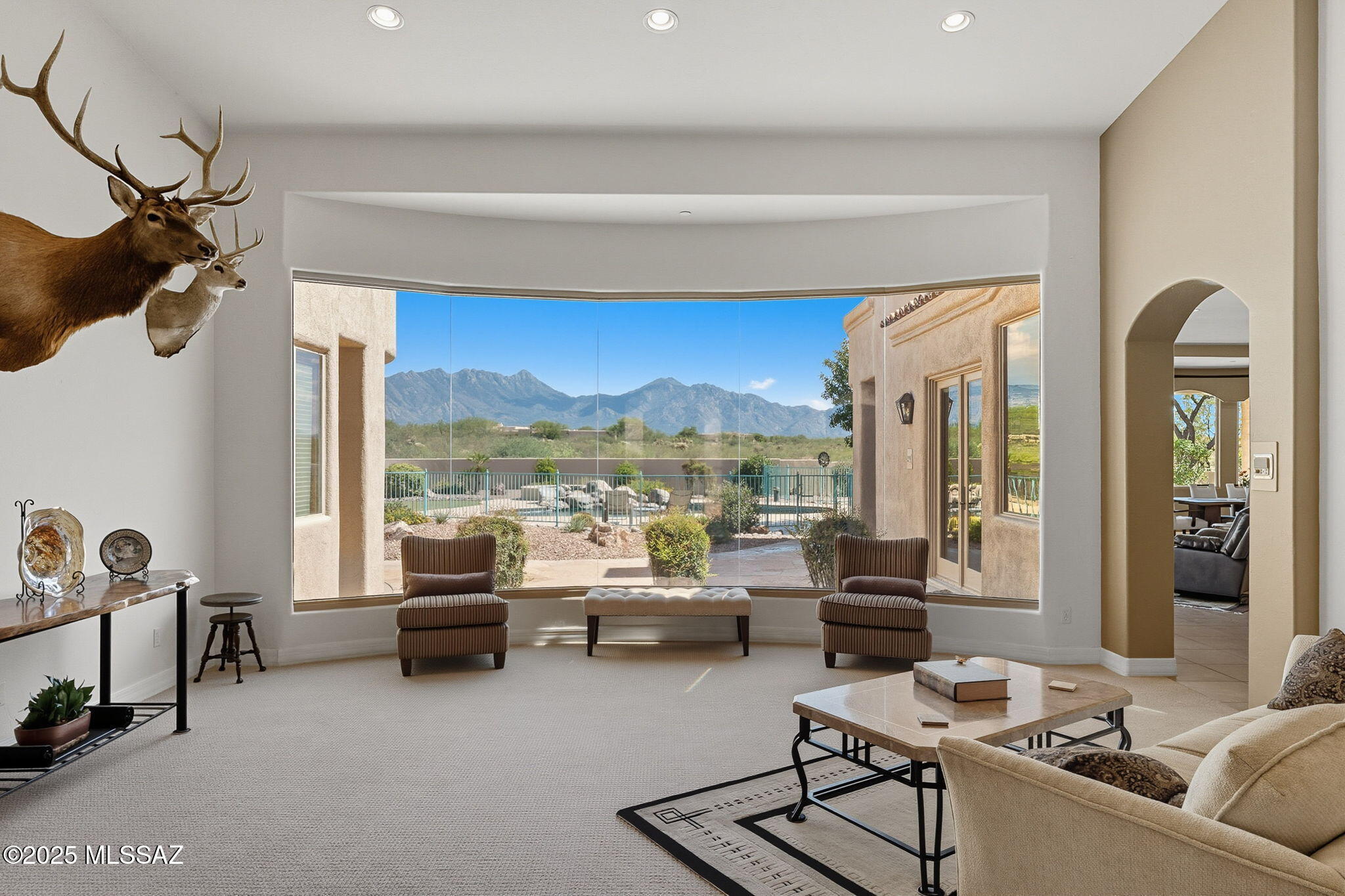 Madera Foothills Estates (1-25) - Residential