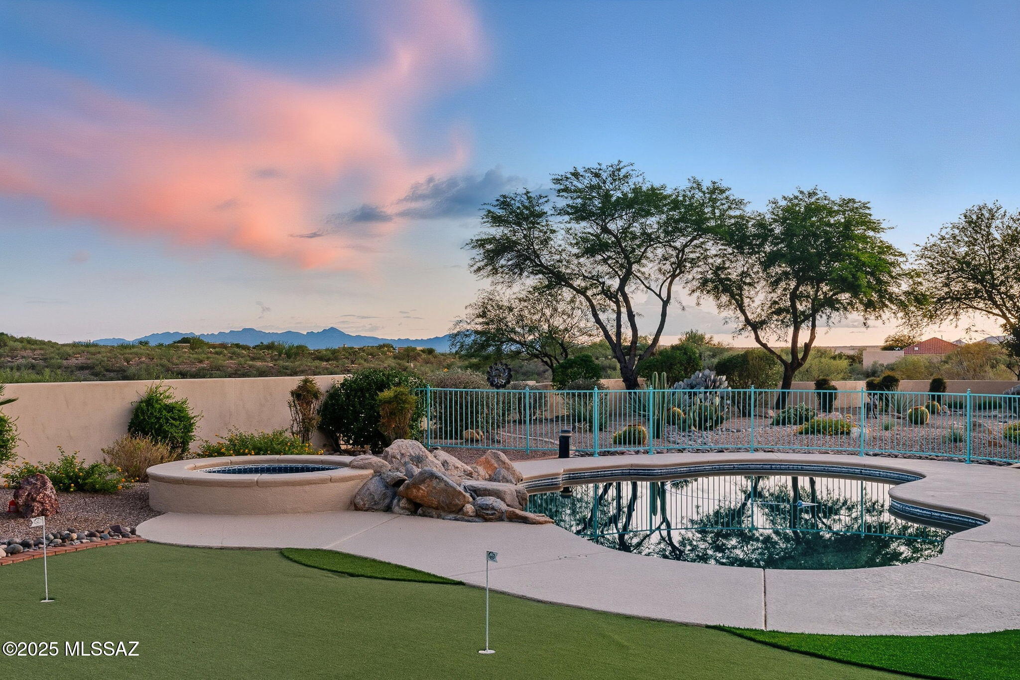 Madera Foothills Estates (1-25) - Residential