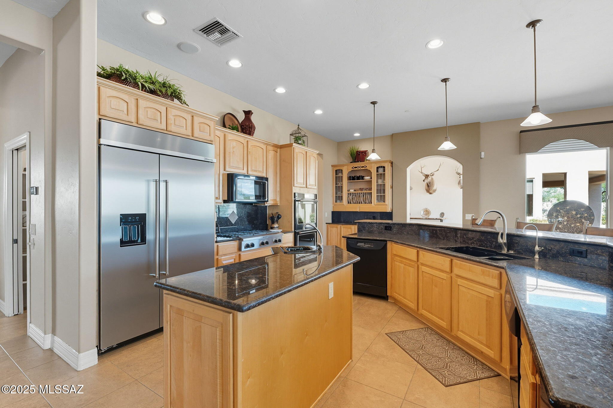 Madera Foothills Estates (1-25) - Residential
