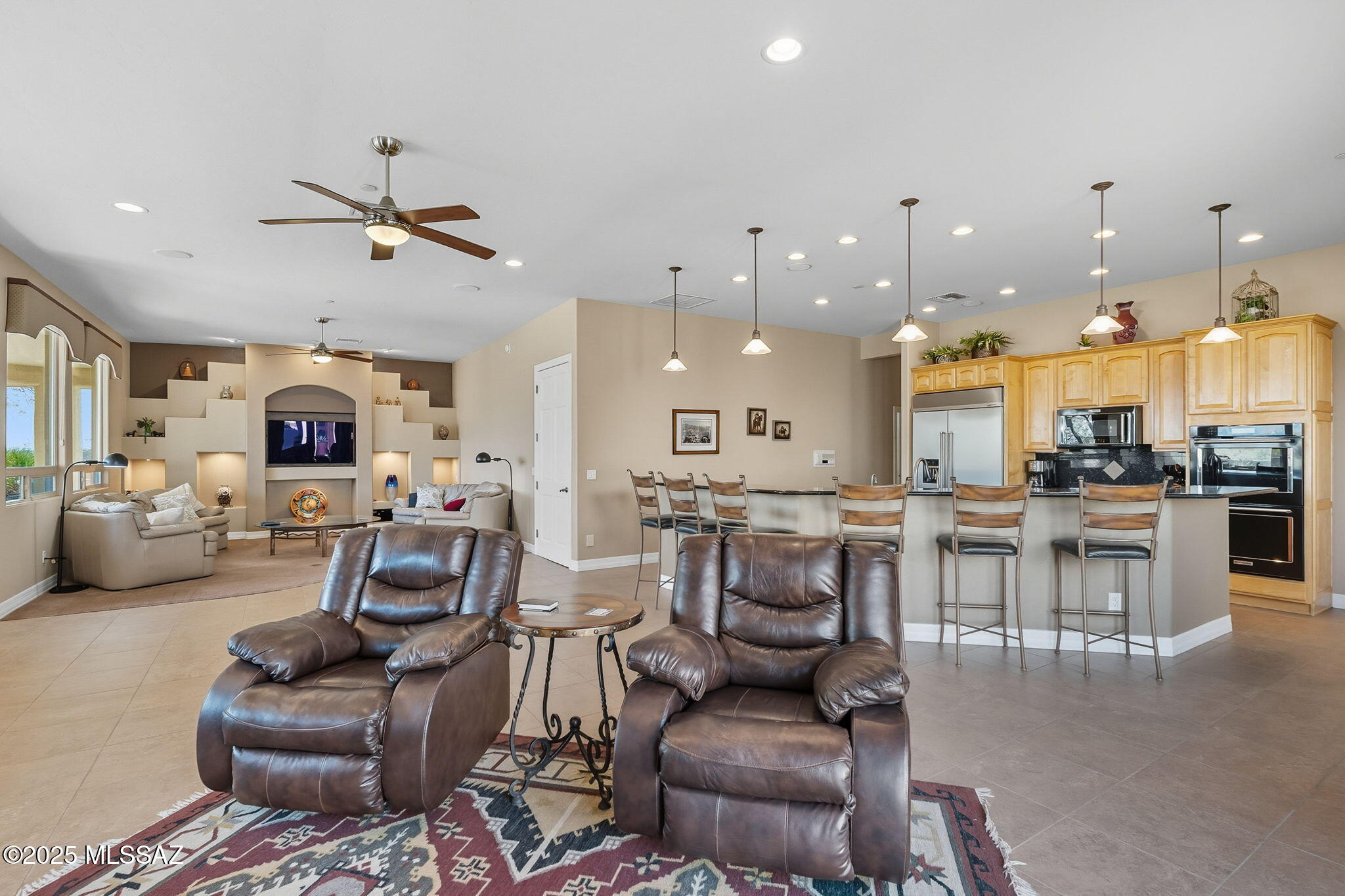 Madera Foothills Estates (1-25) - Residential