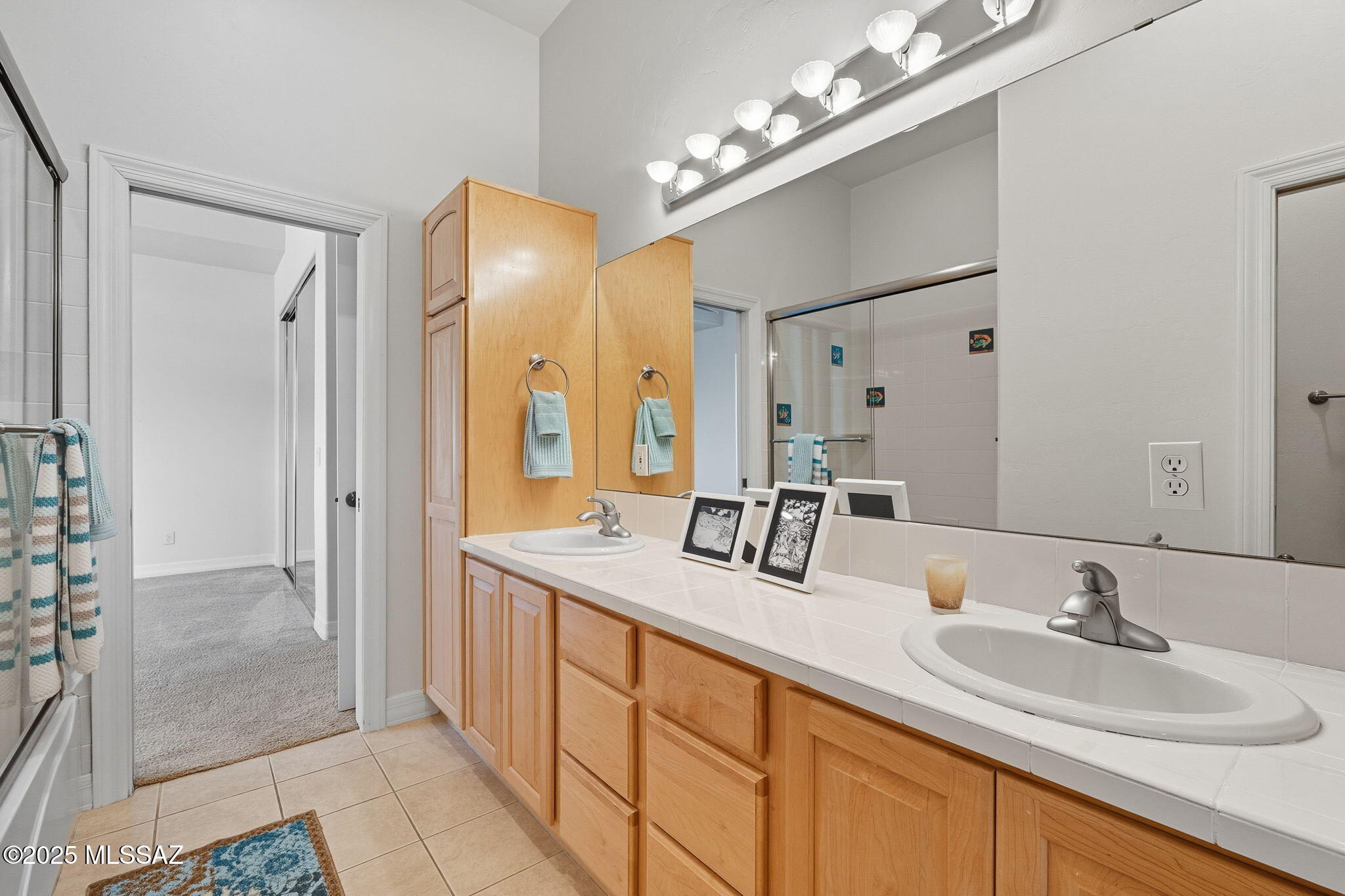 Madera Foothills Estates (1-25) - Residential
