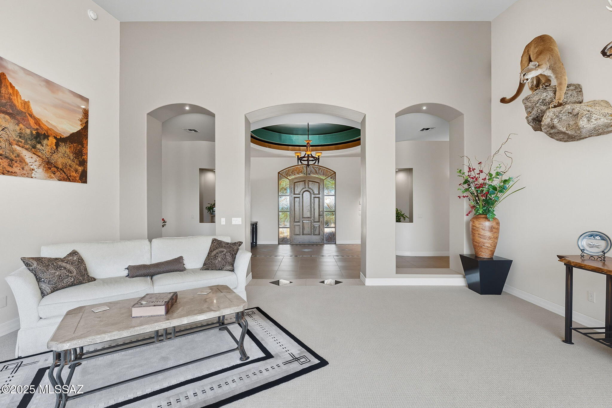 Madera Foothills Estates (1-25) - Residential
