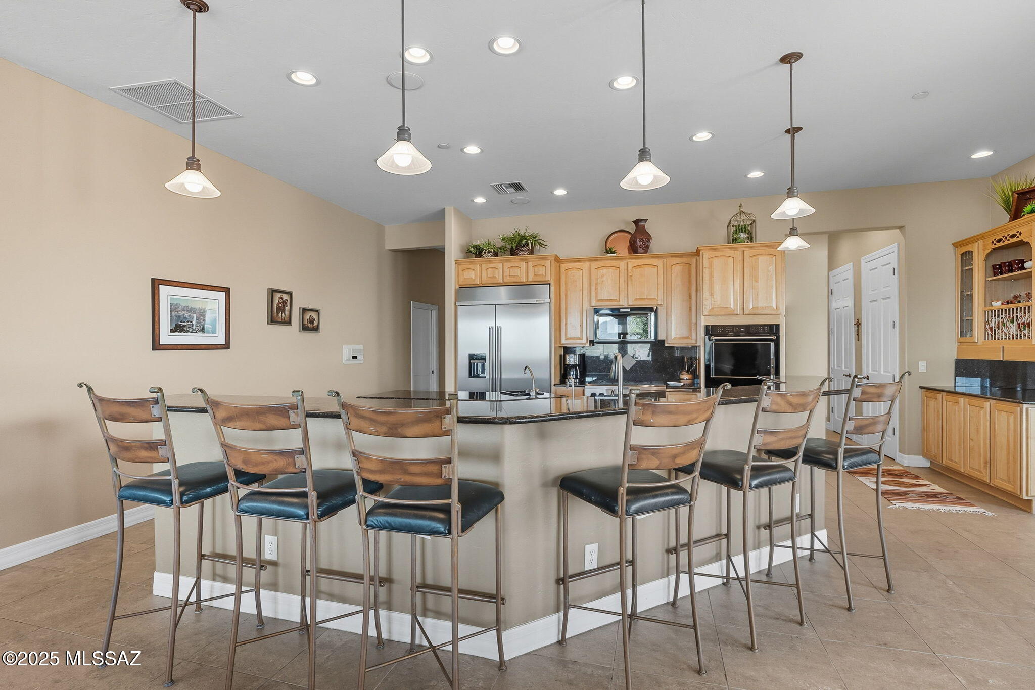 Madera Foothills Estates (1-25) - Residential