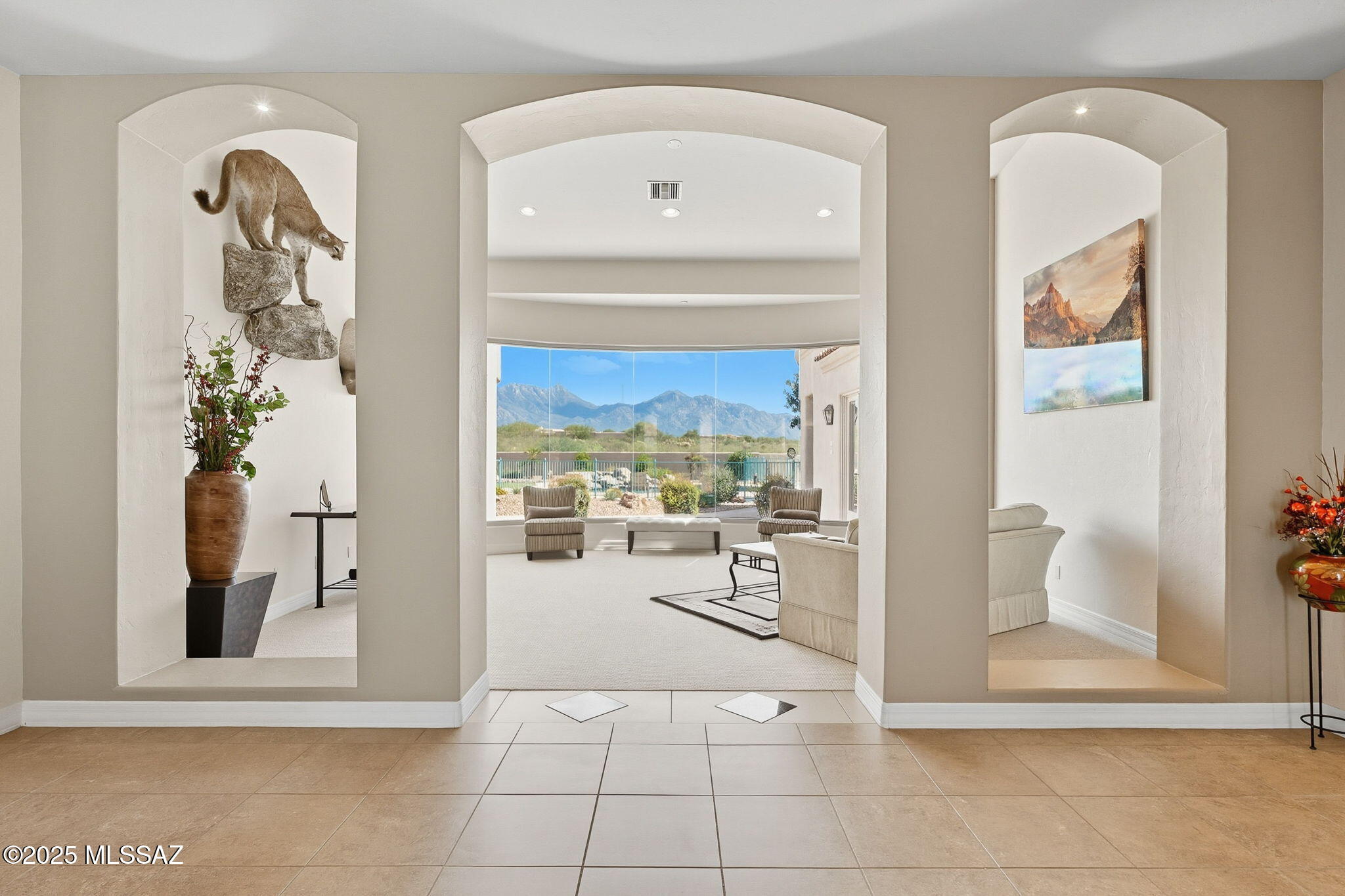 Madera Foothills Estates (1-25) - Residential