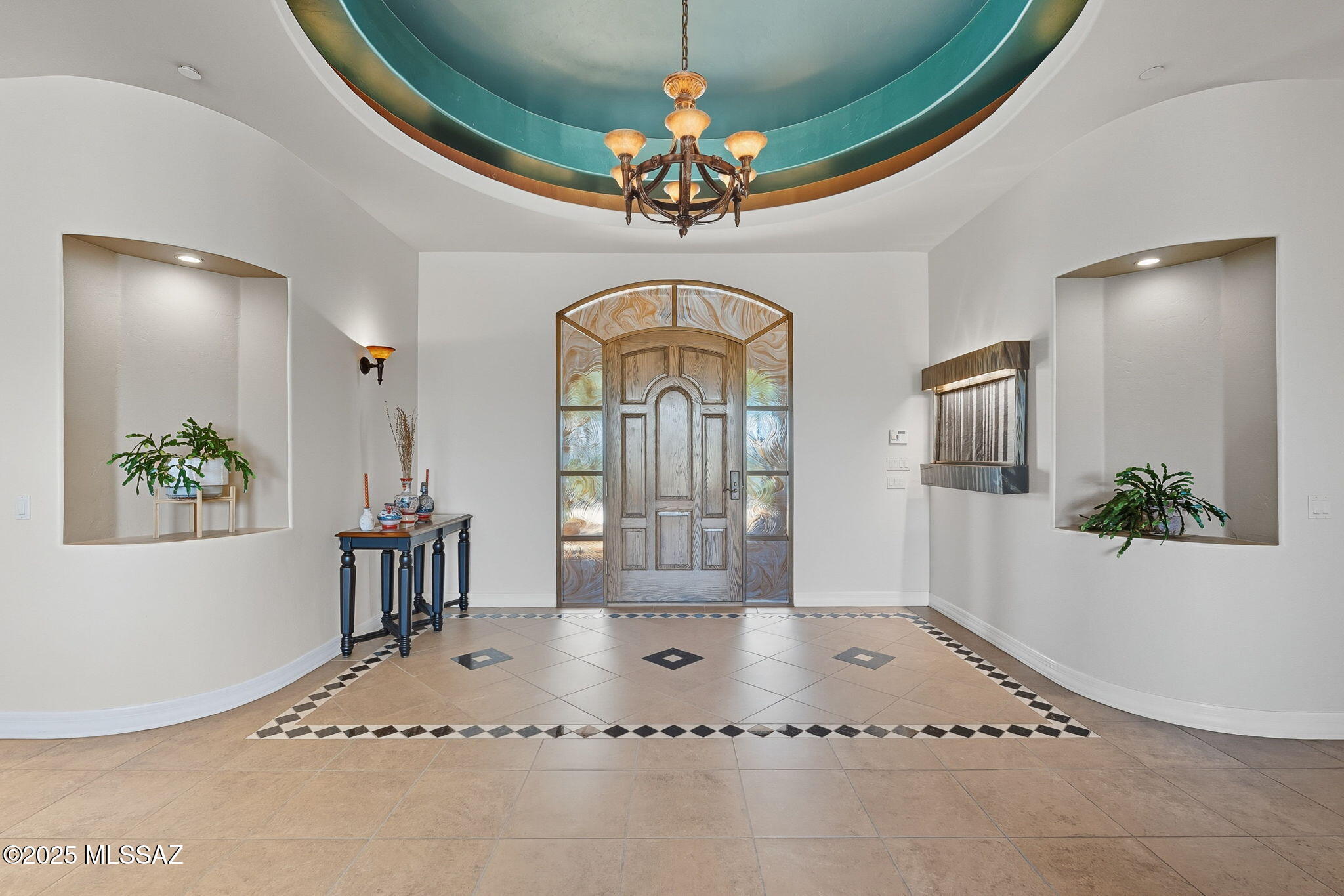 Madera Foothills Estates (1-25) - Residential