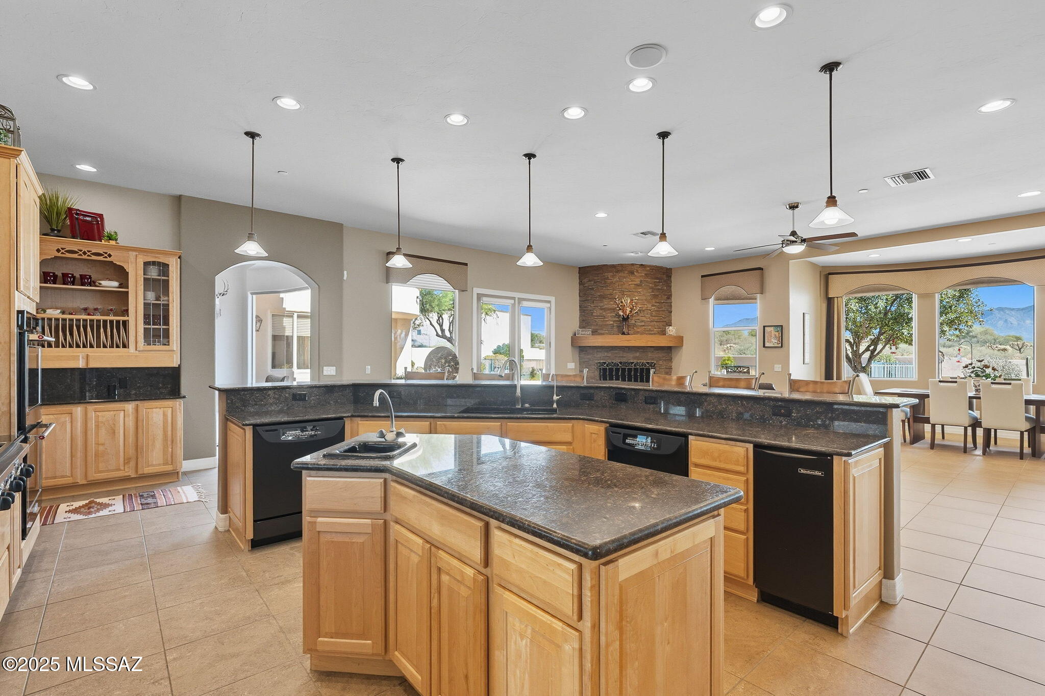 Madera Foothills Estates (1-25) - Residential