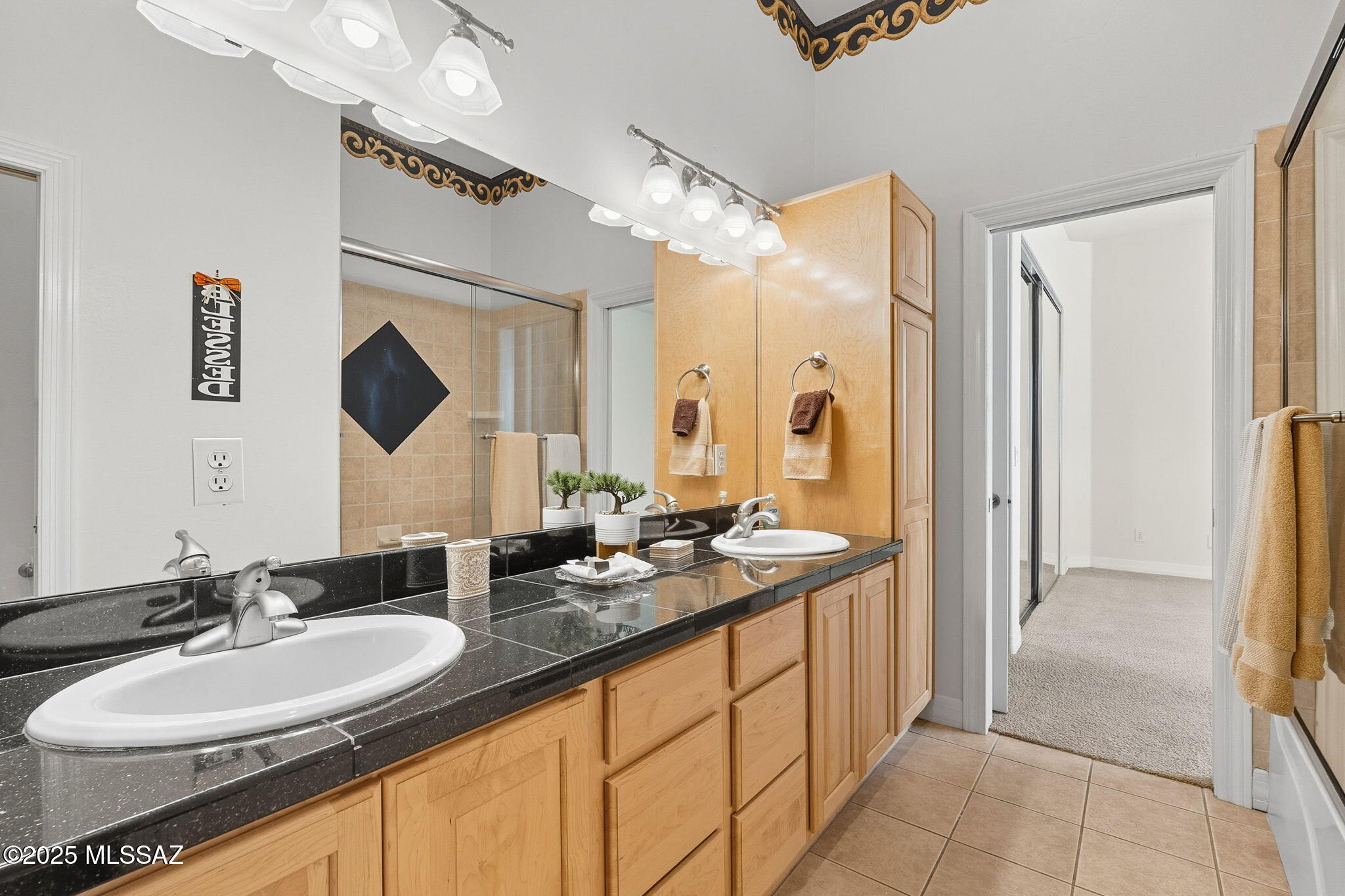 Madera Foothills Estates (1-25) - Residential