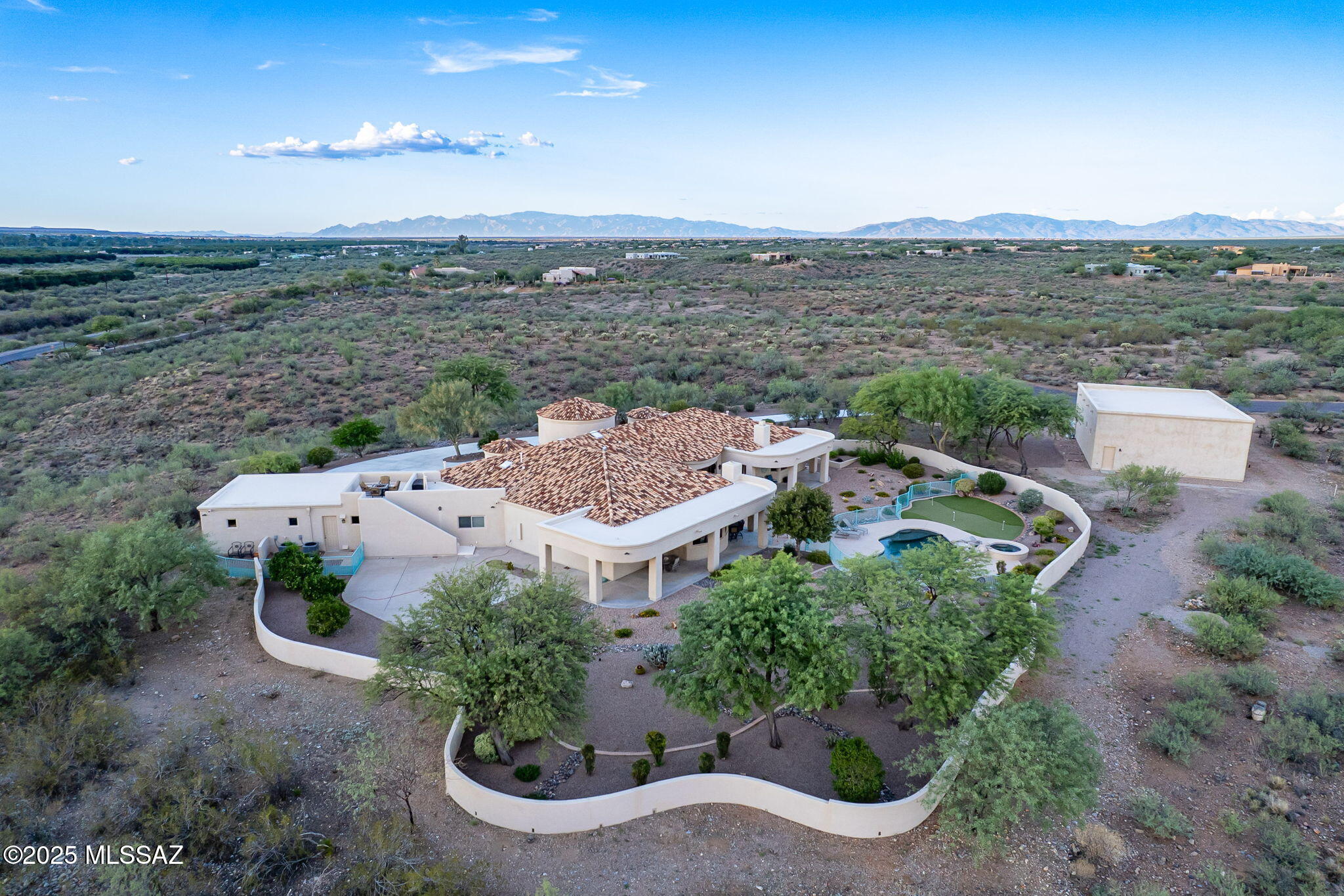 Madera Foothills Estates (1-25) - Residential