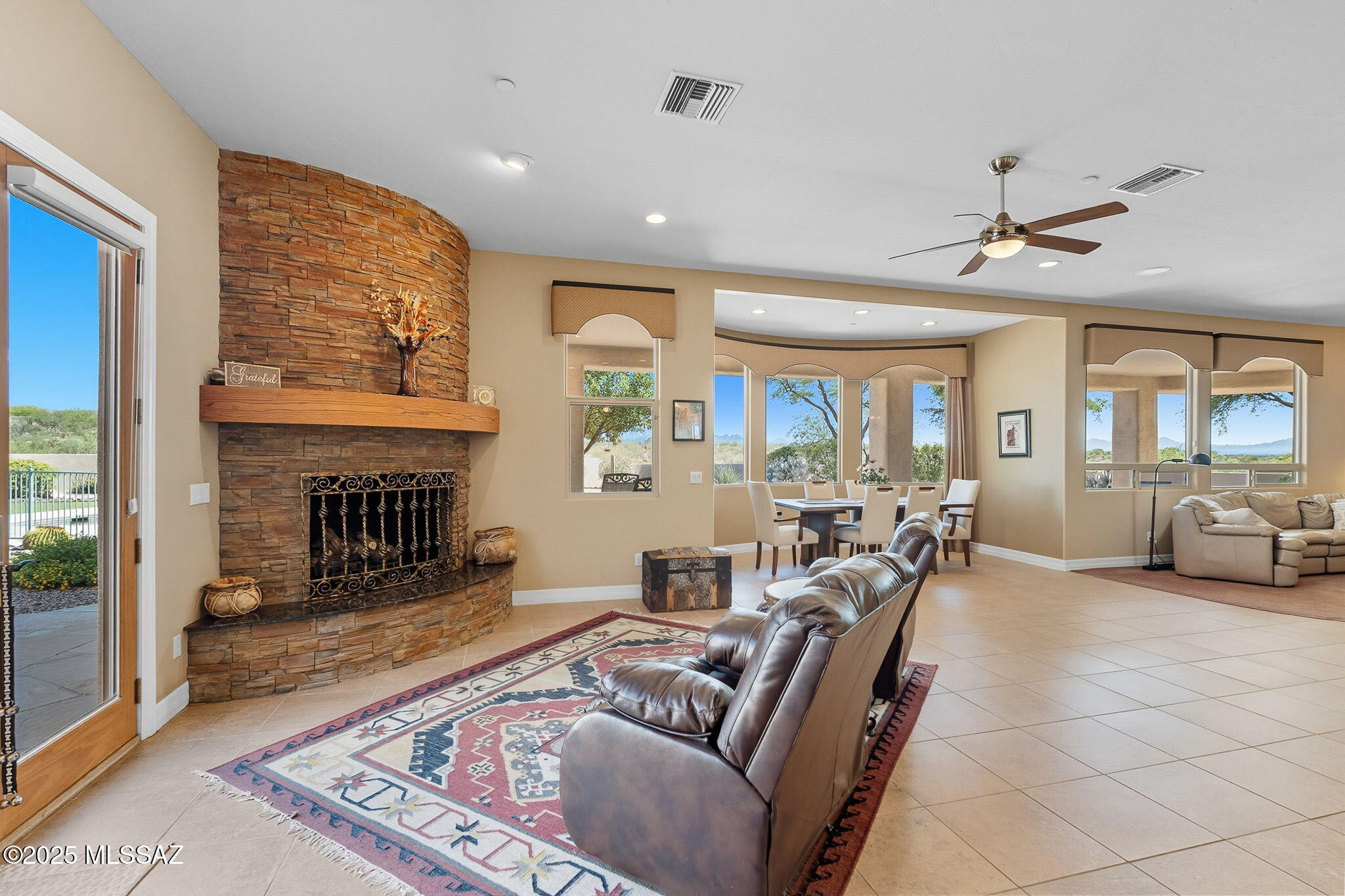 Madera Foothills Estates (1-25) - Residential
