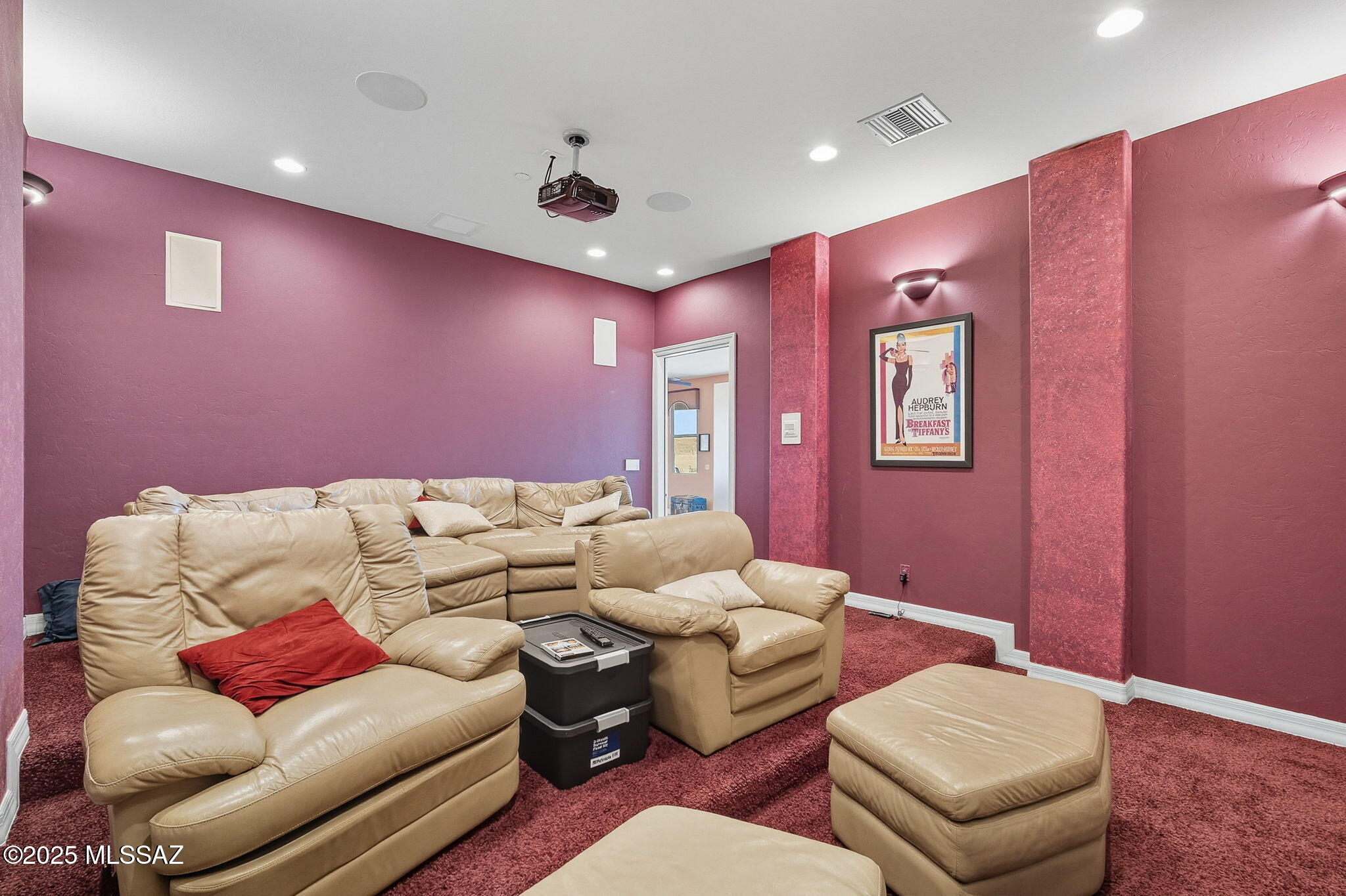Madera Foothills Estates (1-25) - Residential
