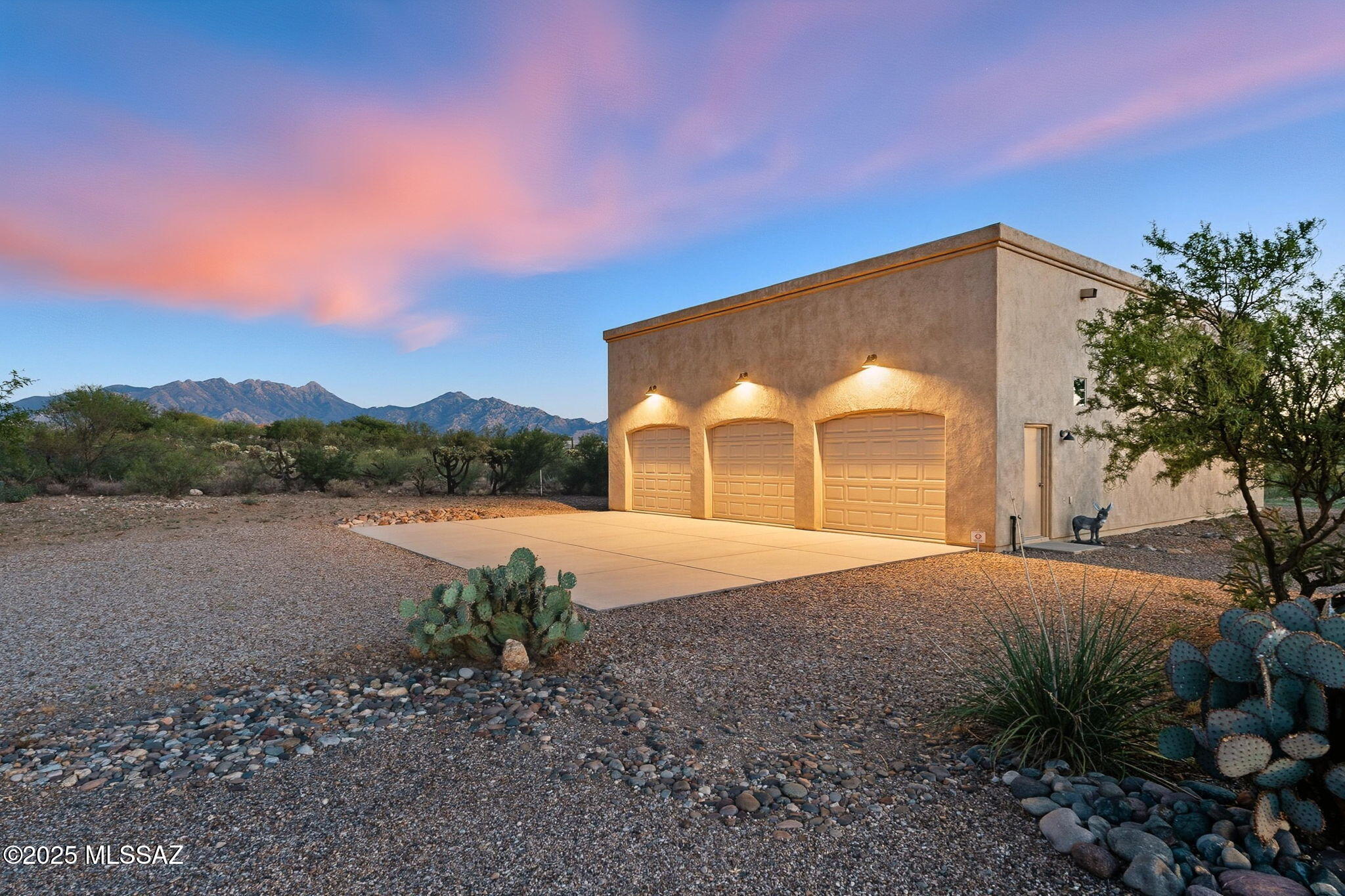 Madera Foothills Estates (1-25) - Residential