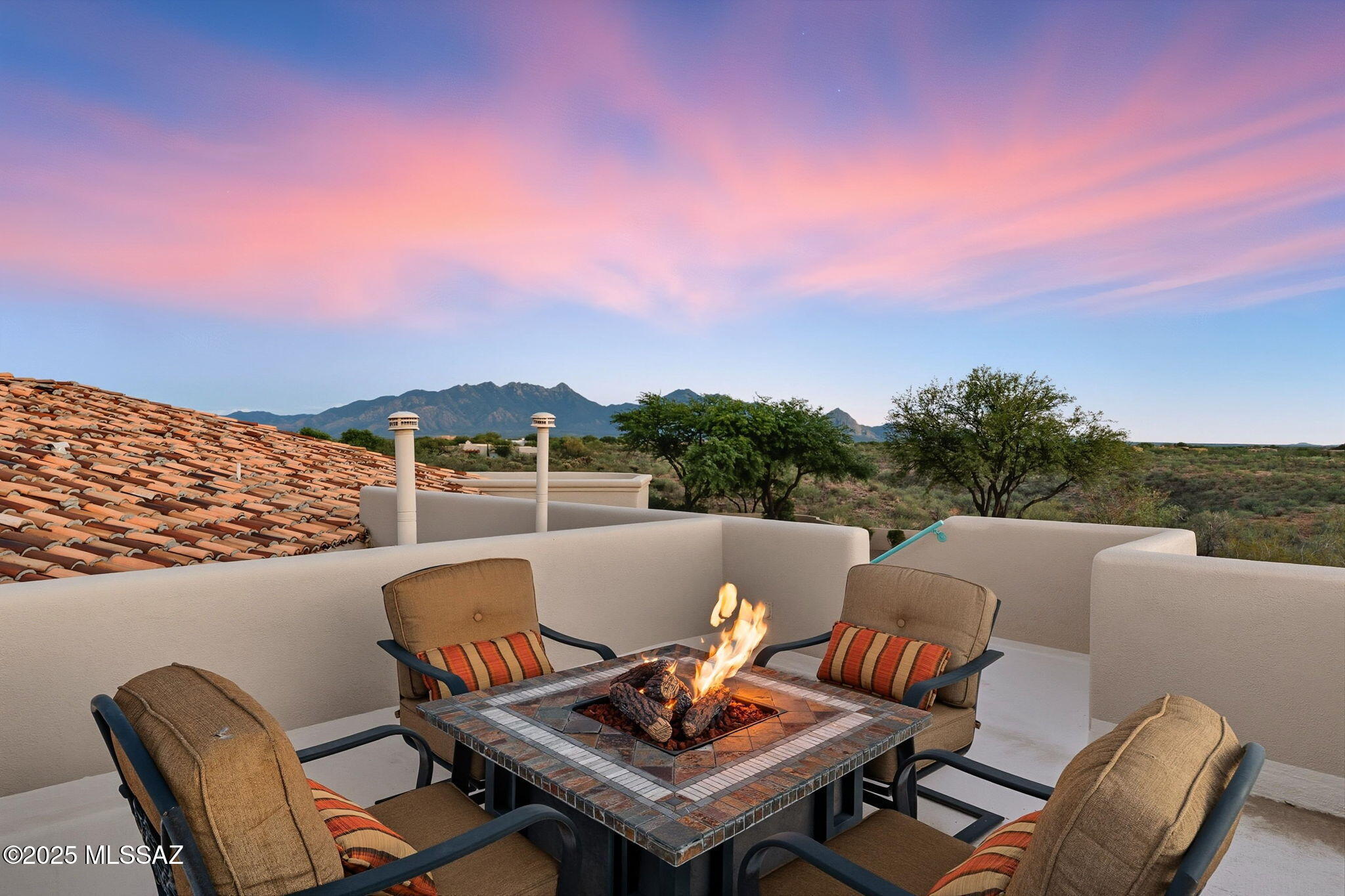 Madera Foothills Estates (1-25) - Residential
