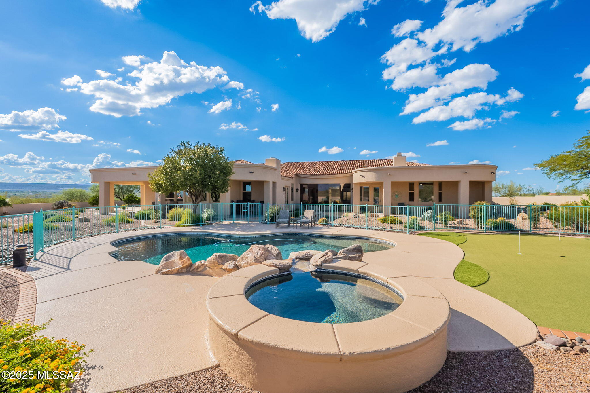 Madera Foothills Estates (1-25) - Residential
