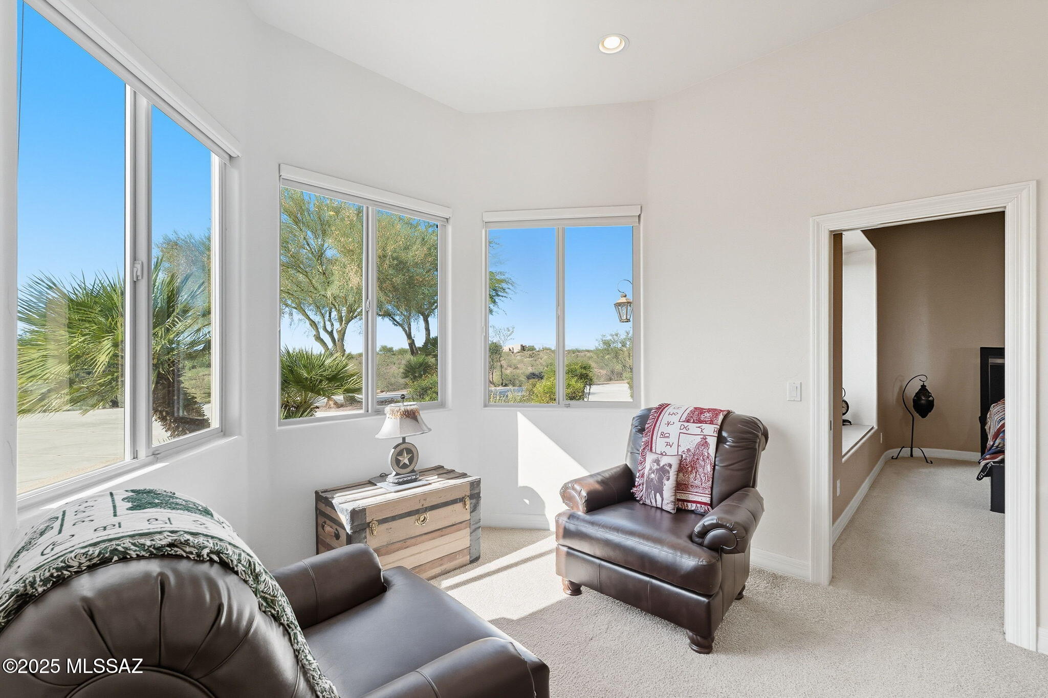Madera Foothills Estates (1-25) - Residential
