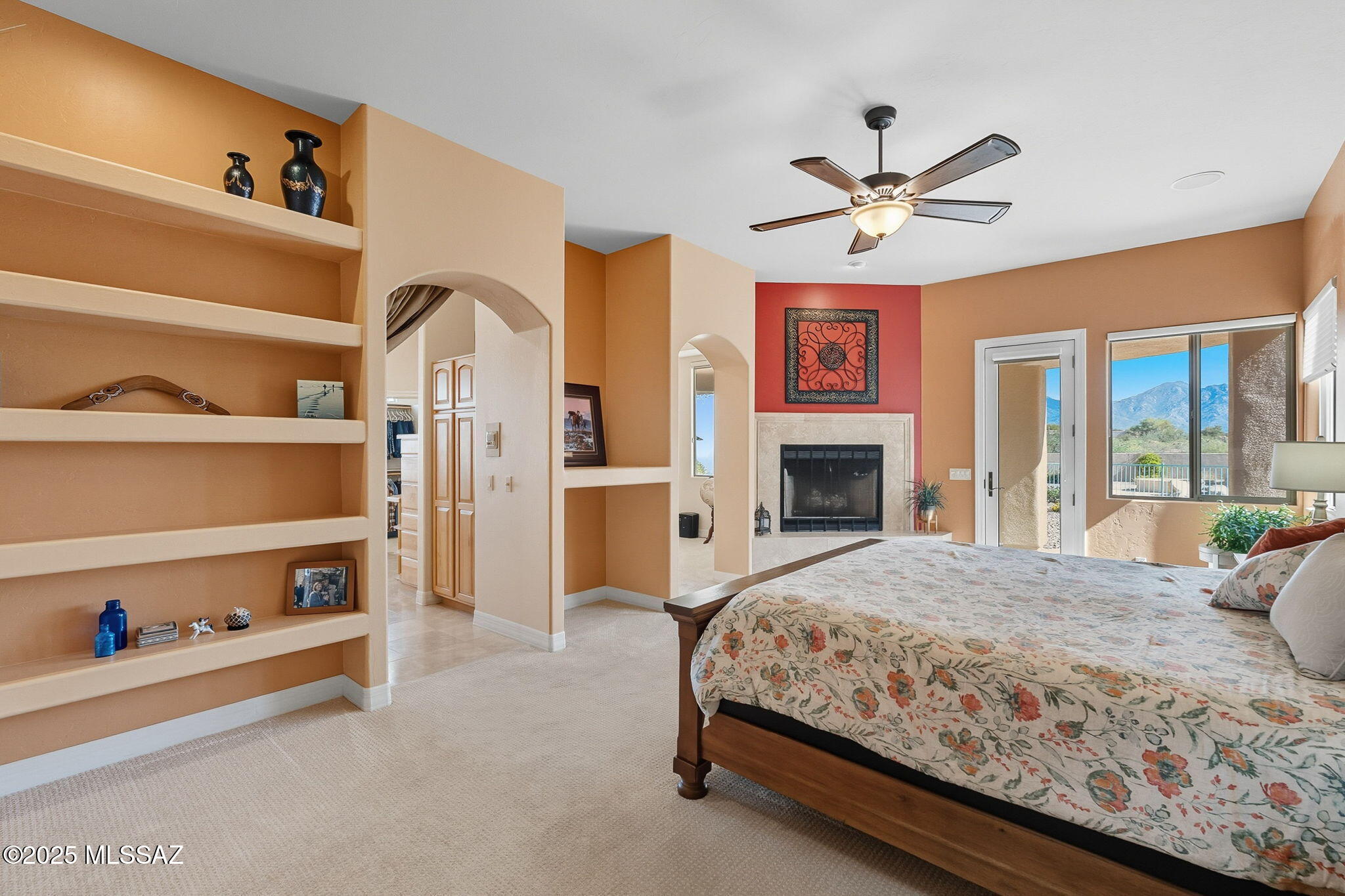 Madera Foothills Estates (1-25) - Residential