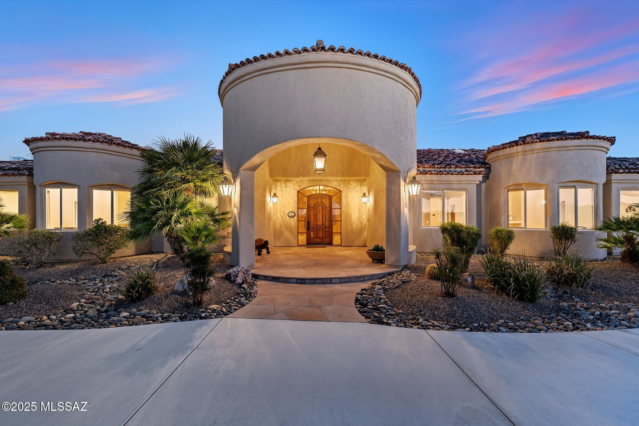 Madera Foothills Estates (1-25) - Residential