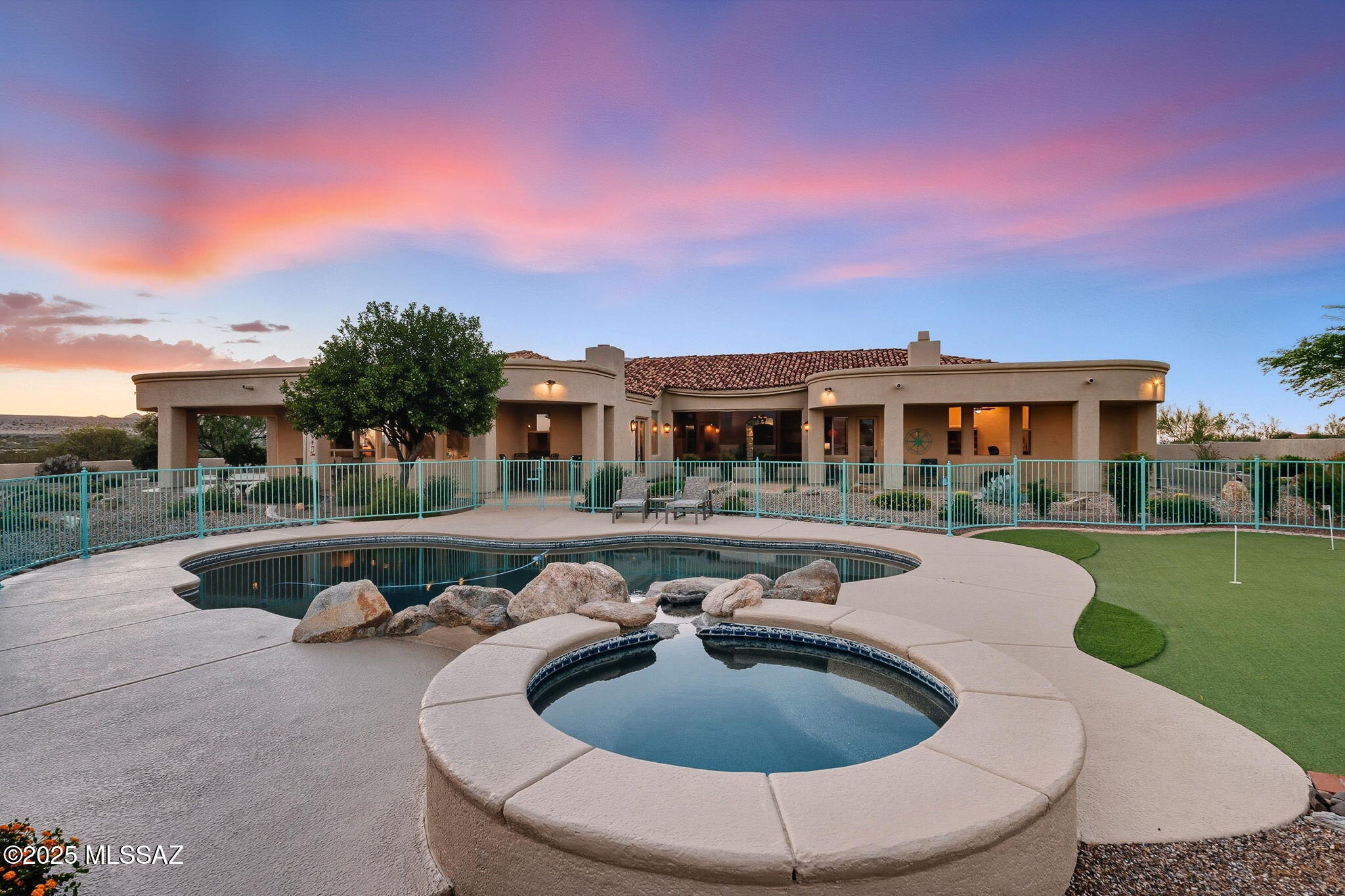Madera Foothills Estates (1-25) - Residential