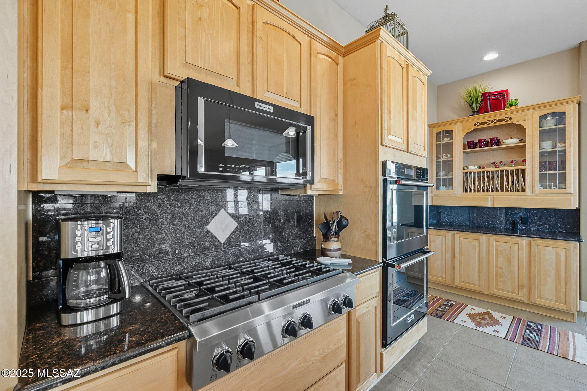 Madera Foothills Estates (1-25) - Residential