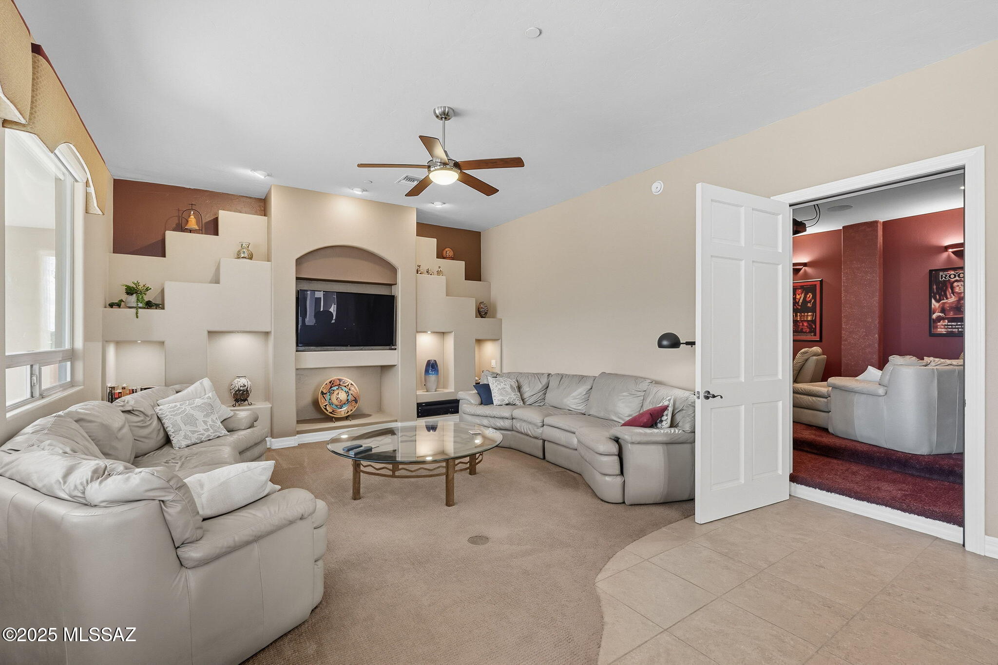 Madera Foothills Estates (1-25) - Residential