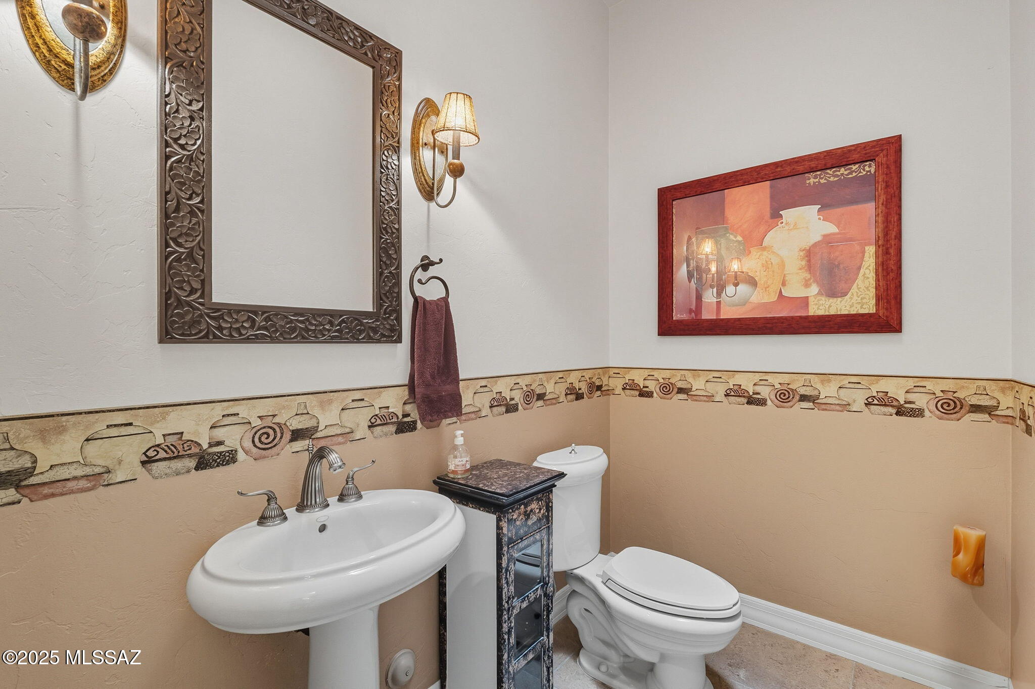 Madera Foothills Estates (1-25) - Residential