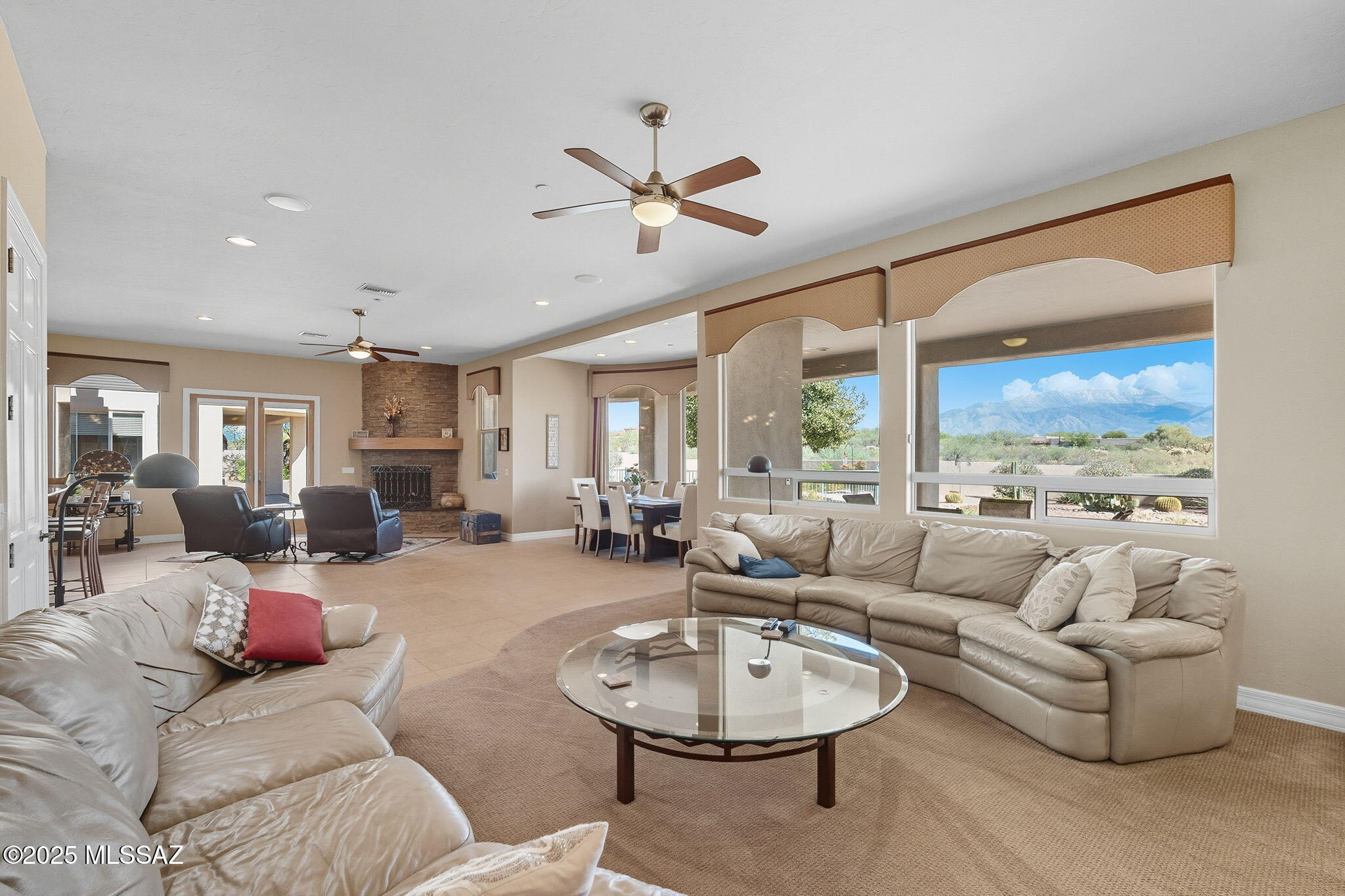 Madera Foothills Estates (1-25) - Residential