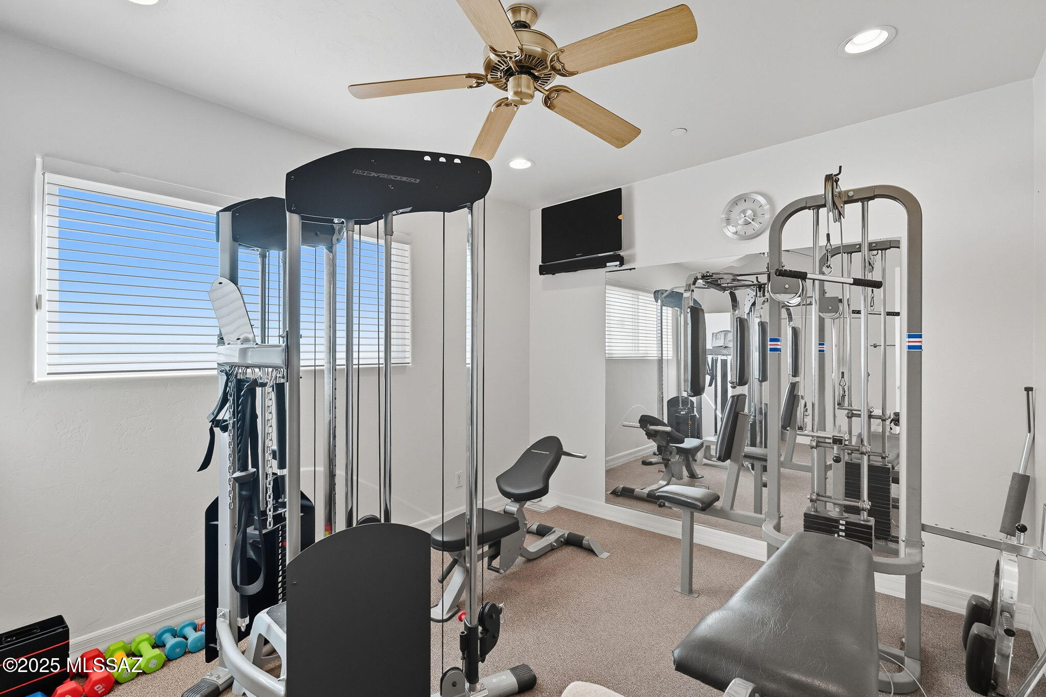 Madera Foothills Estates (1-25) - Residential