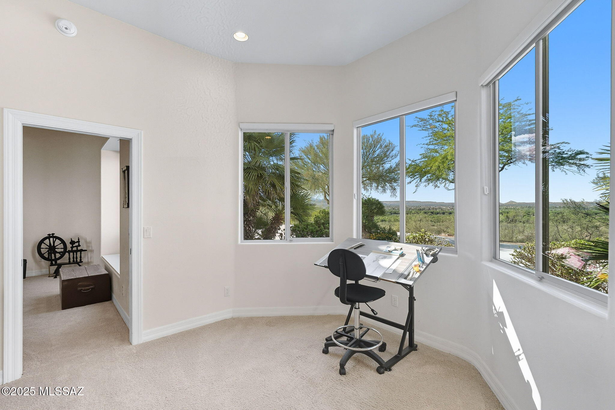 Madera Foothills Estates (1-25) - Residential