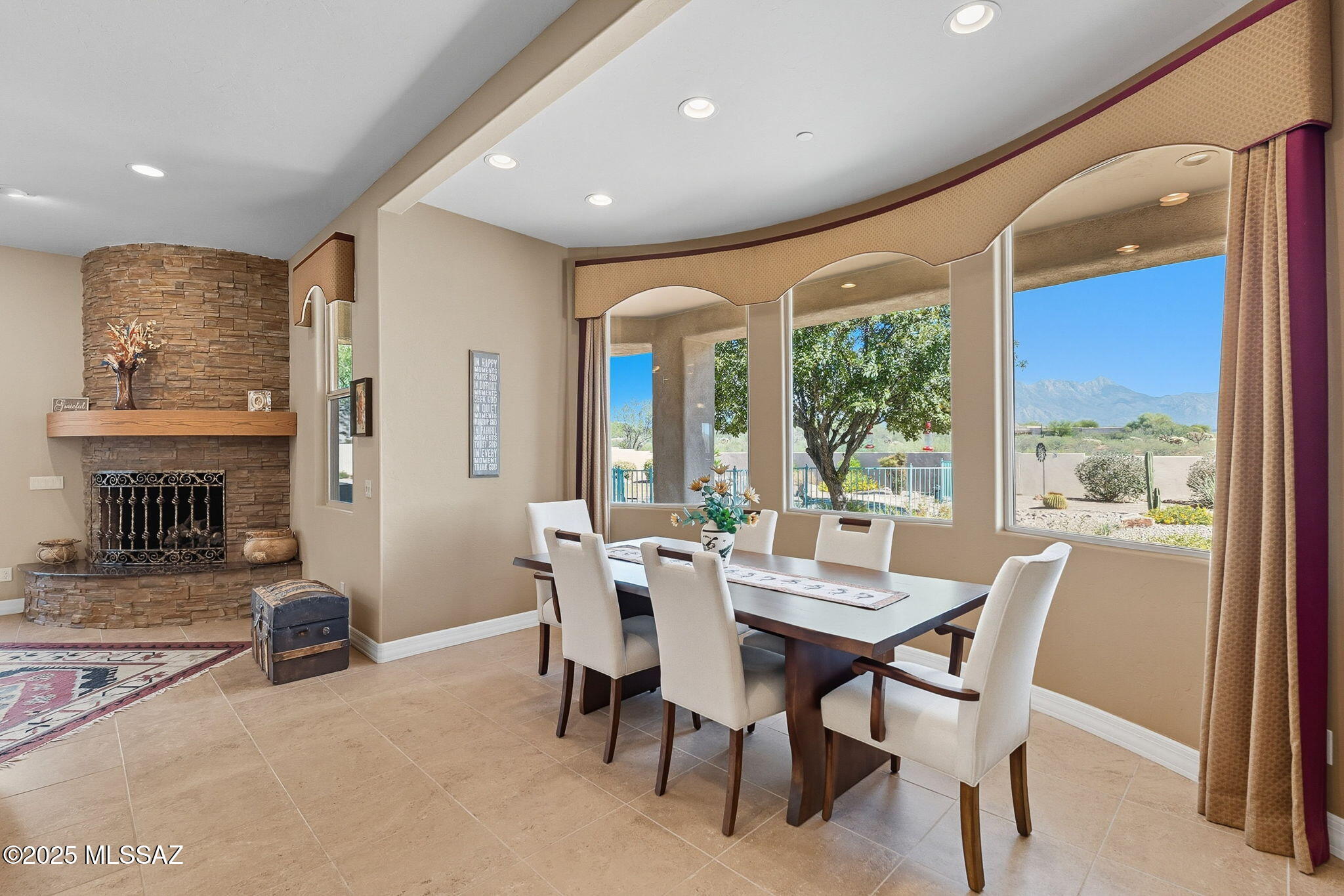 Madera Foothills Estates (1-25) - Residential