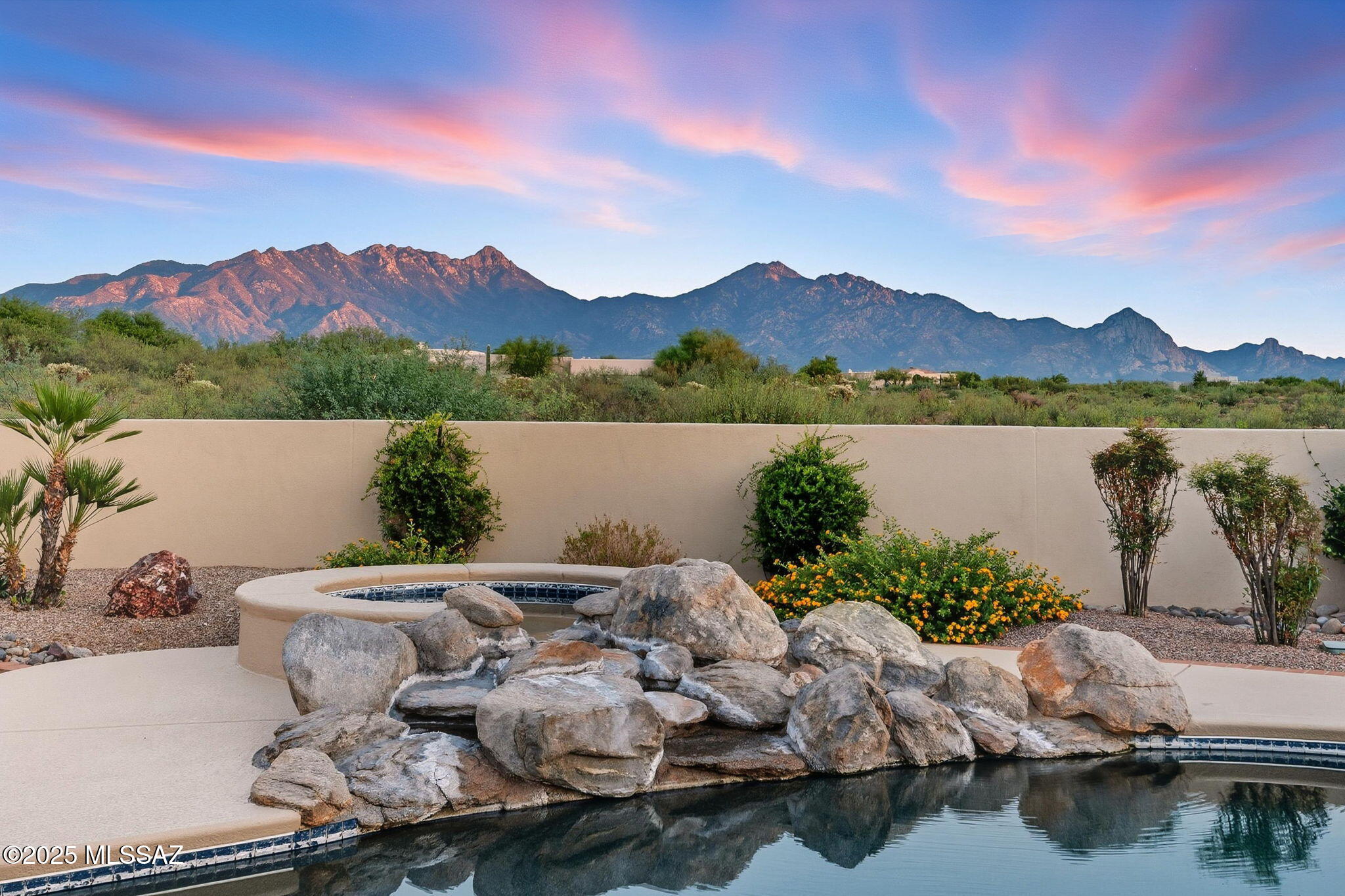 Madera Foothills Estates (1-25) - Residential