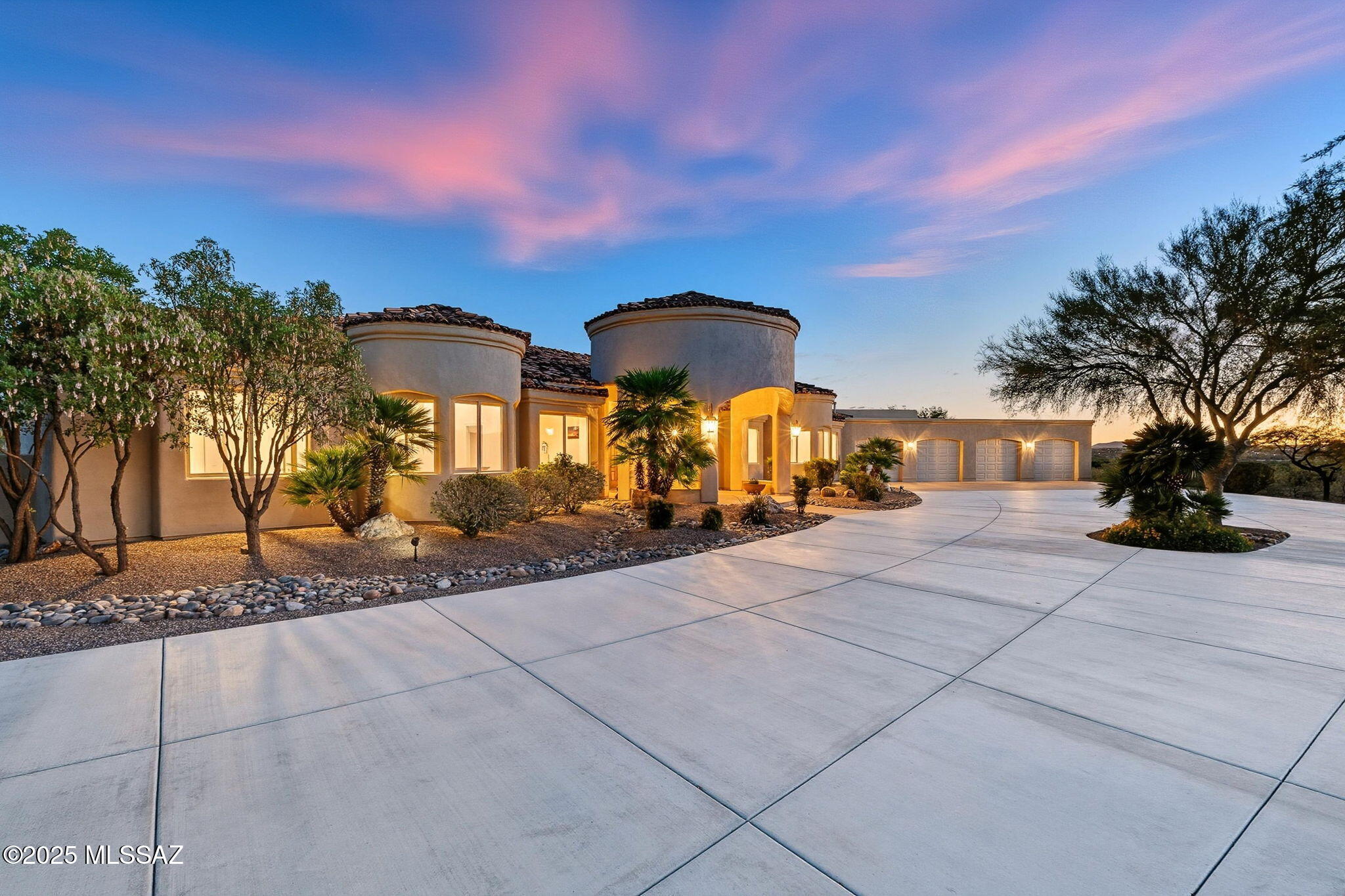 Madera Foothills Estates (1-25) - Residential