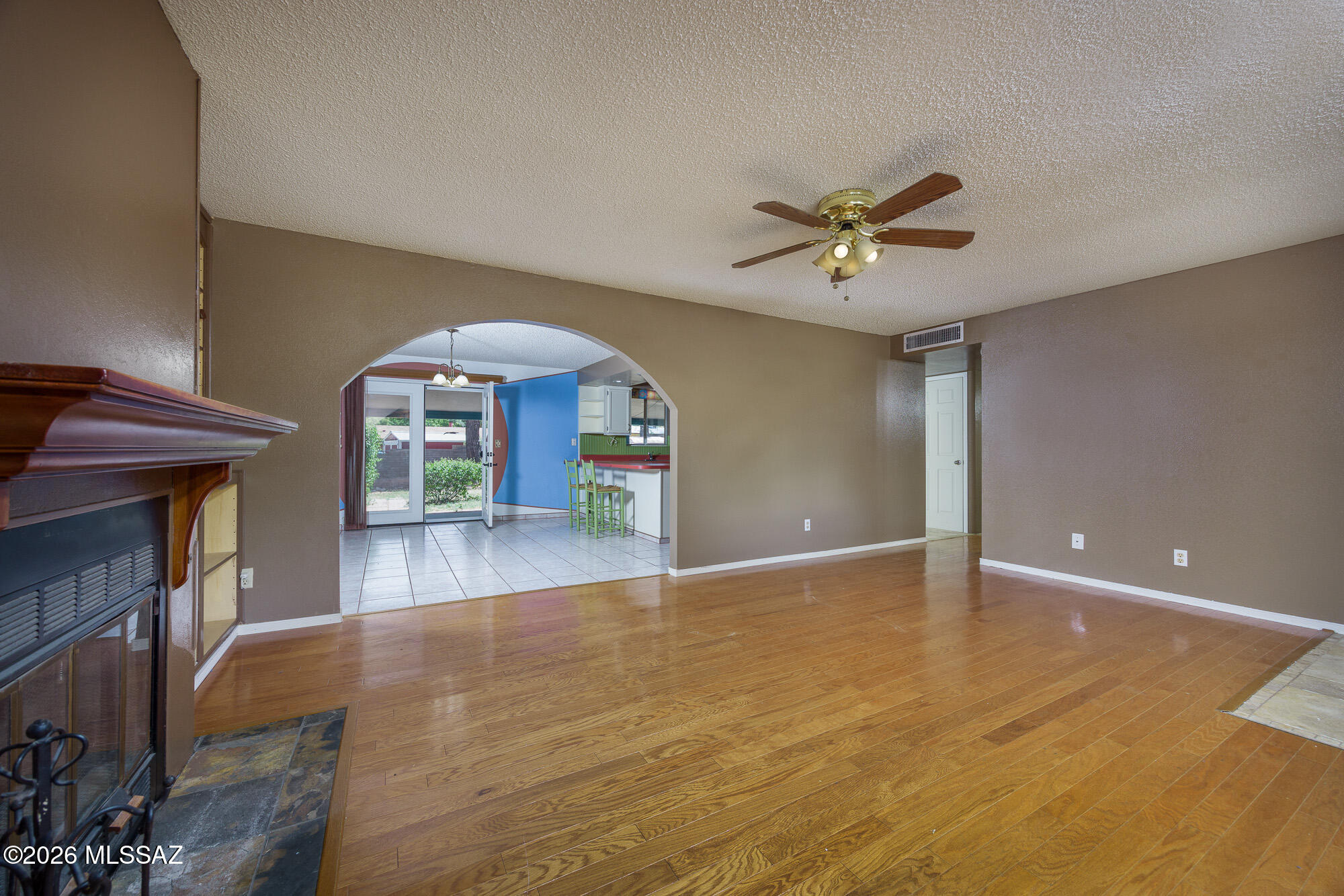 1035 N Evergreen Drive
