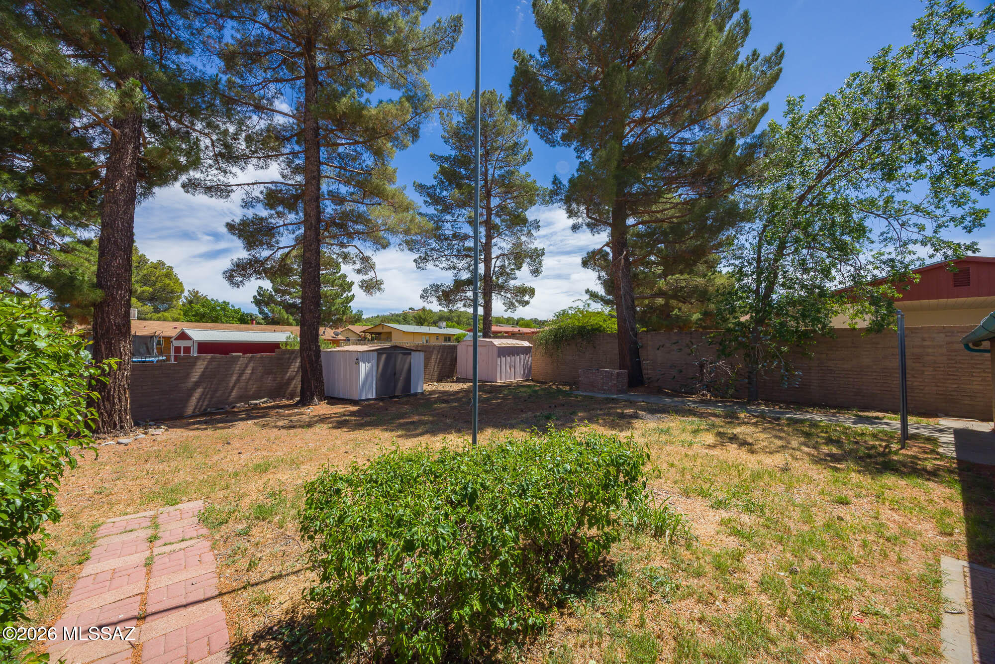 Mitman Addition - Residential