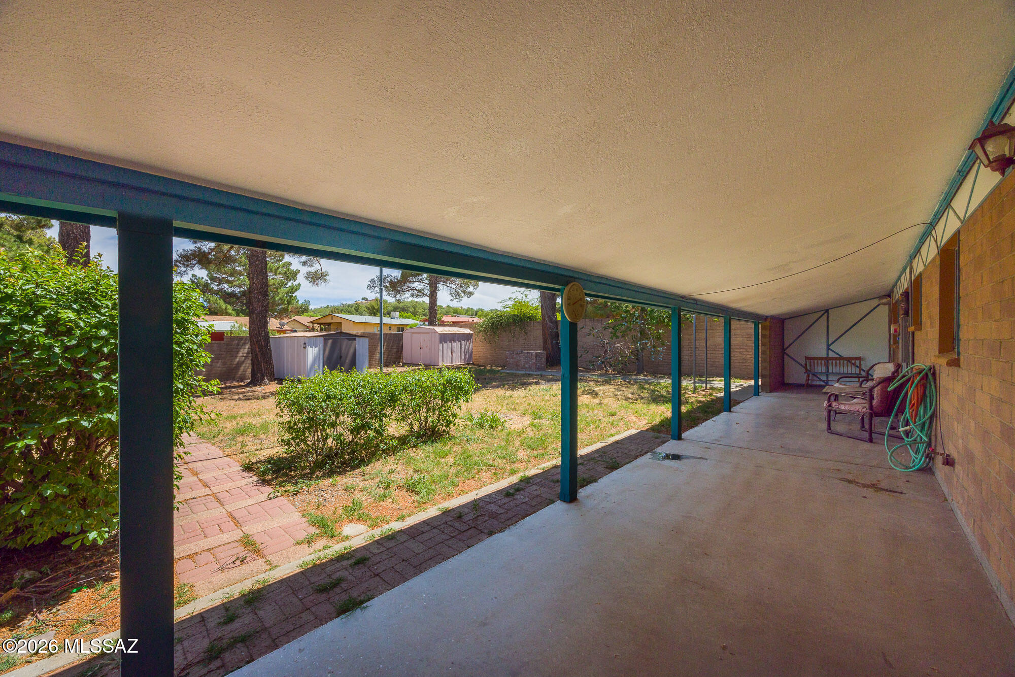 Mitman Addition - Residential