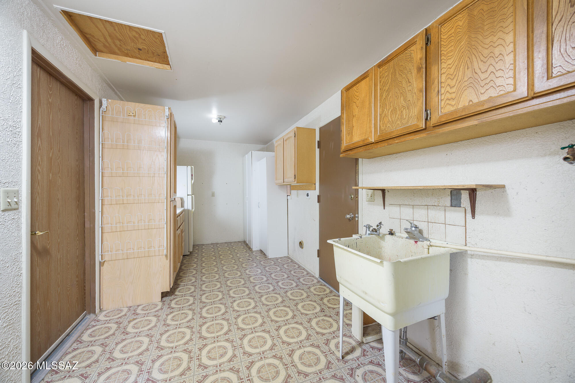 Mitman Addition - Residential