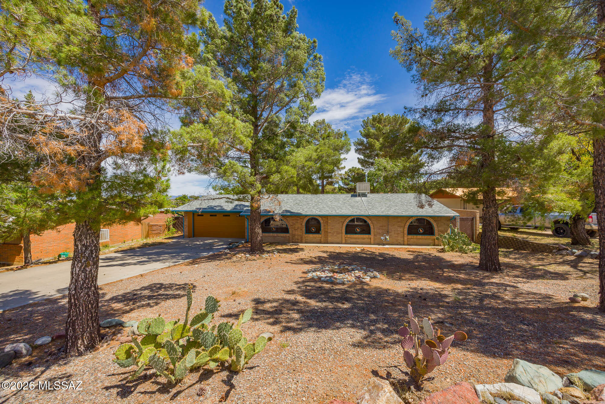 Mitman Addition - Residential