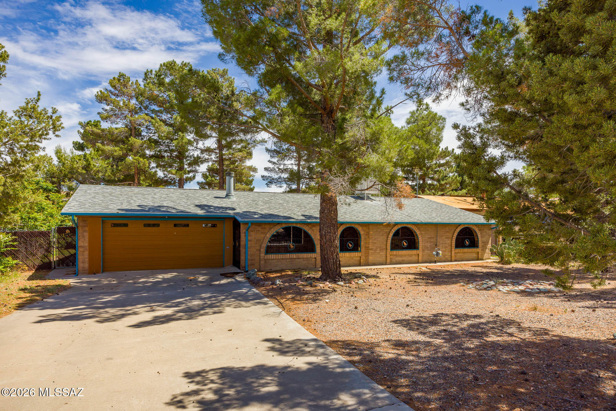 1035 N Evergreen Drive