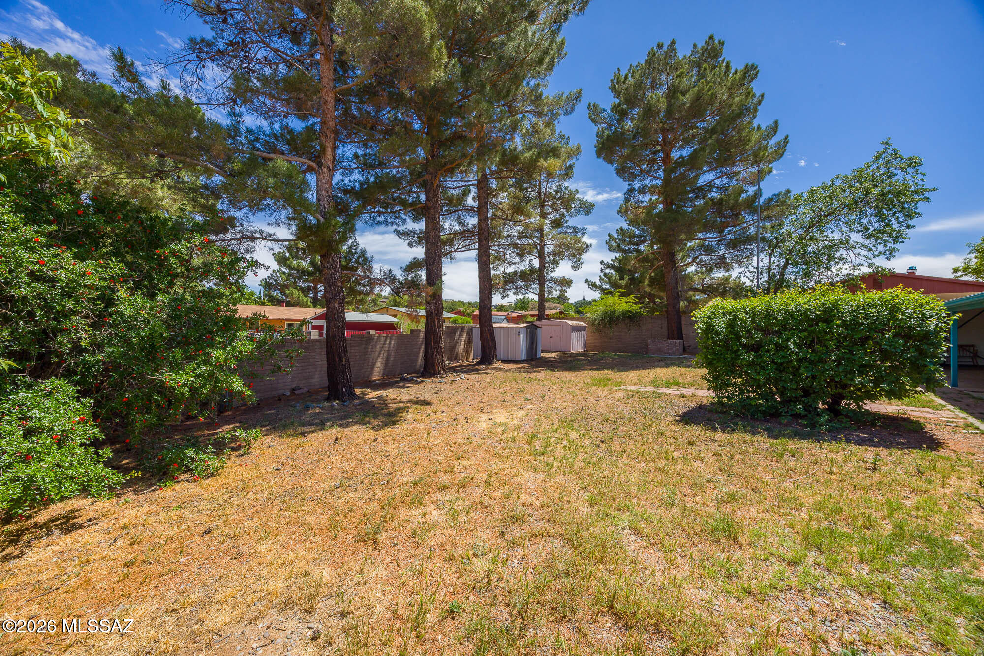 Mitman Addition - Residential