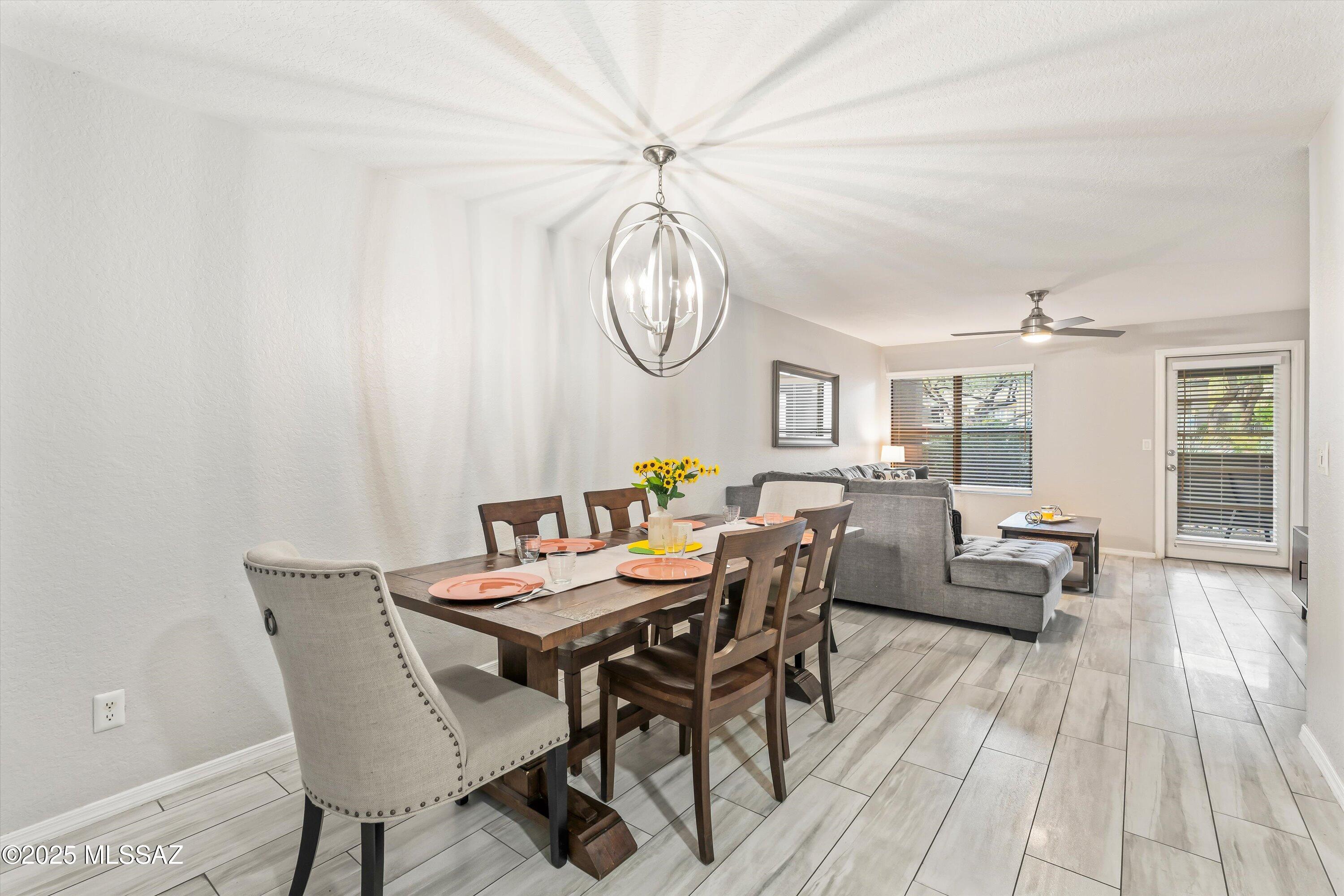 Greens at Ventana Canyon - Residential