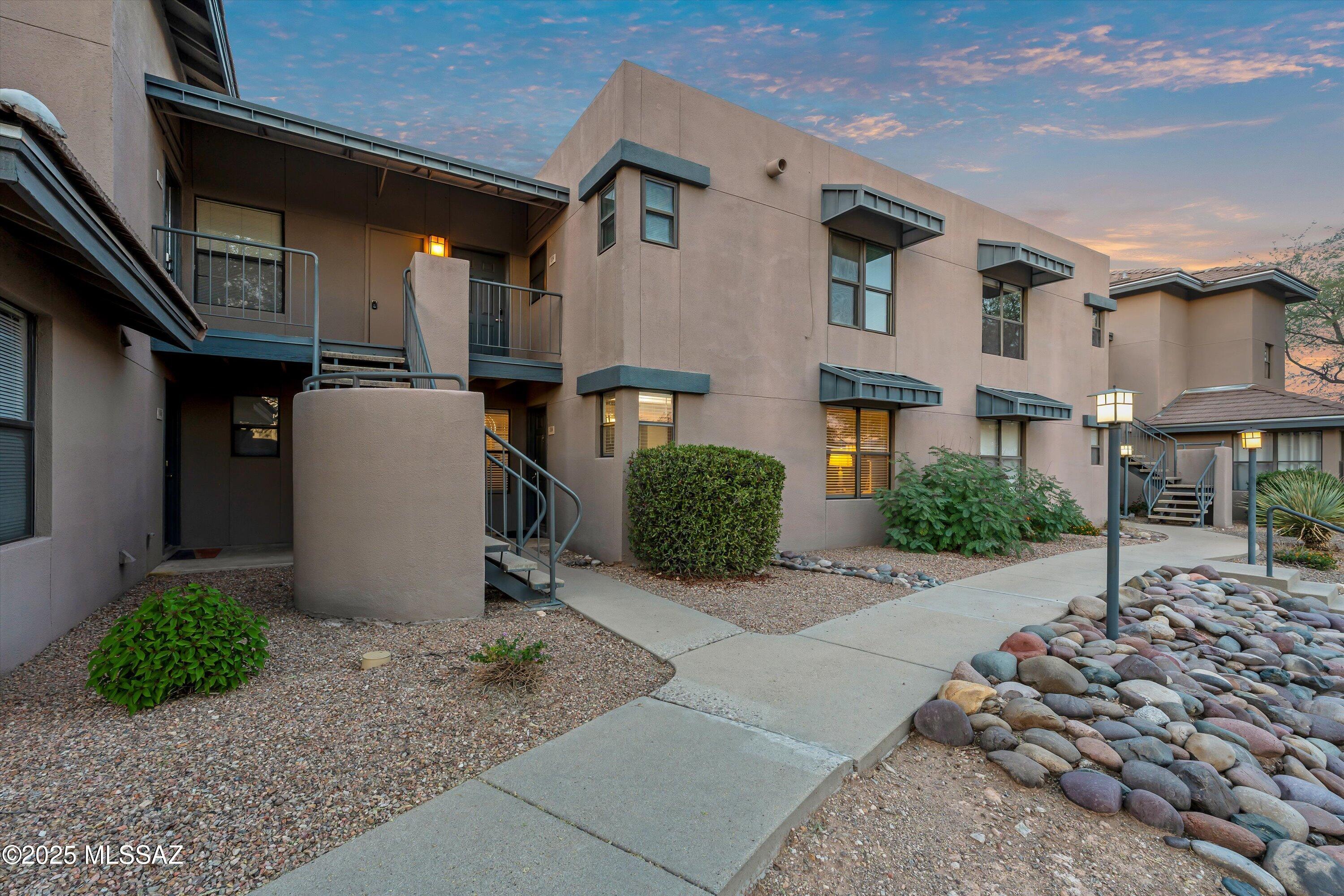 Greens at Ventana Canyon - Residential