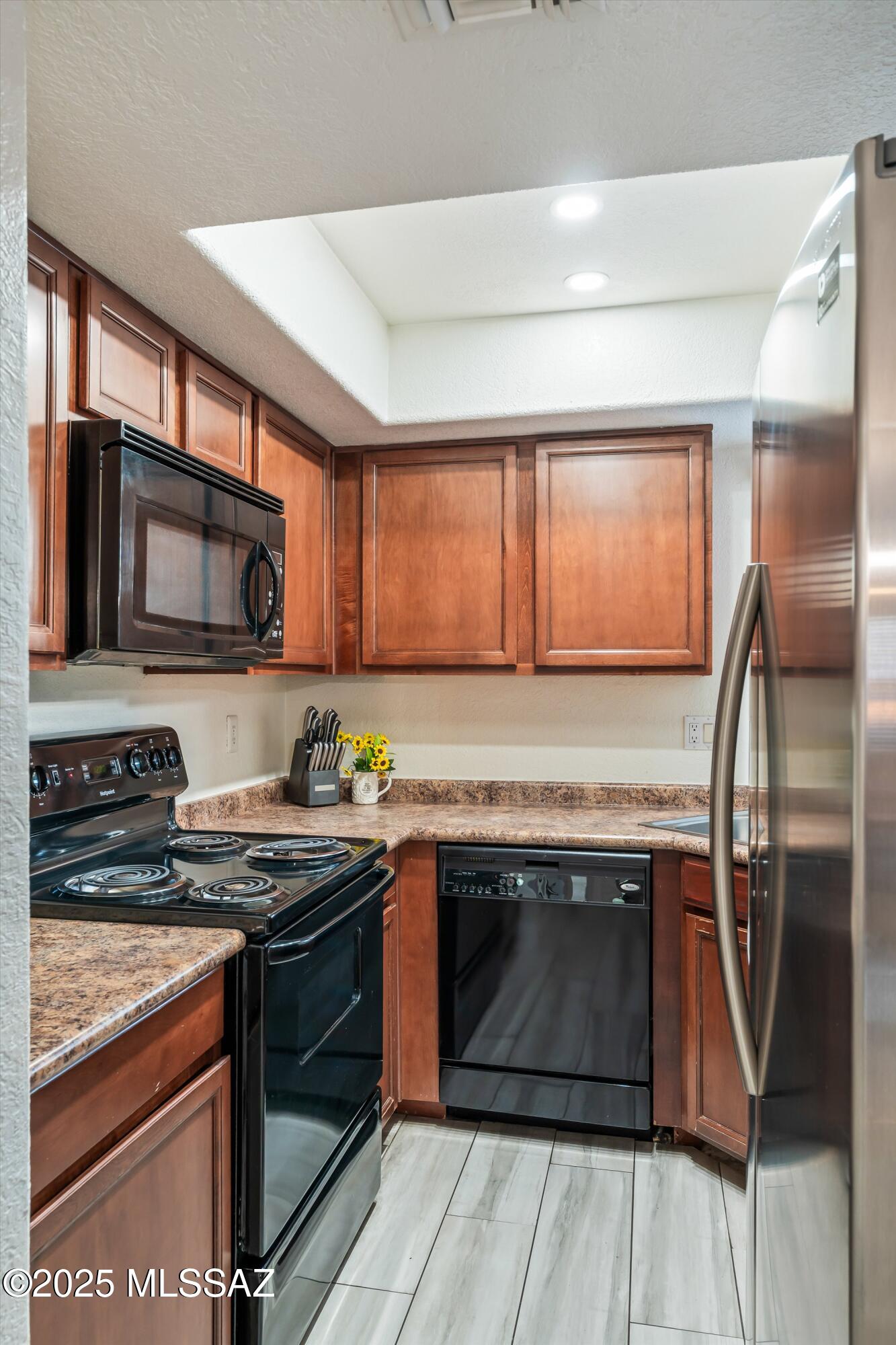 Greens at Ventana Canyon - Residential