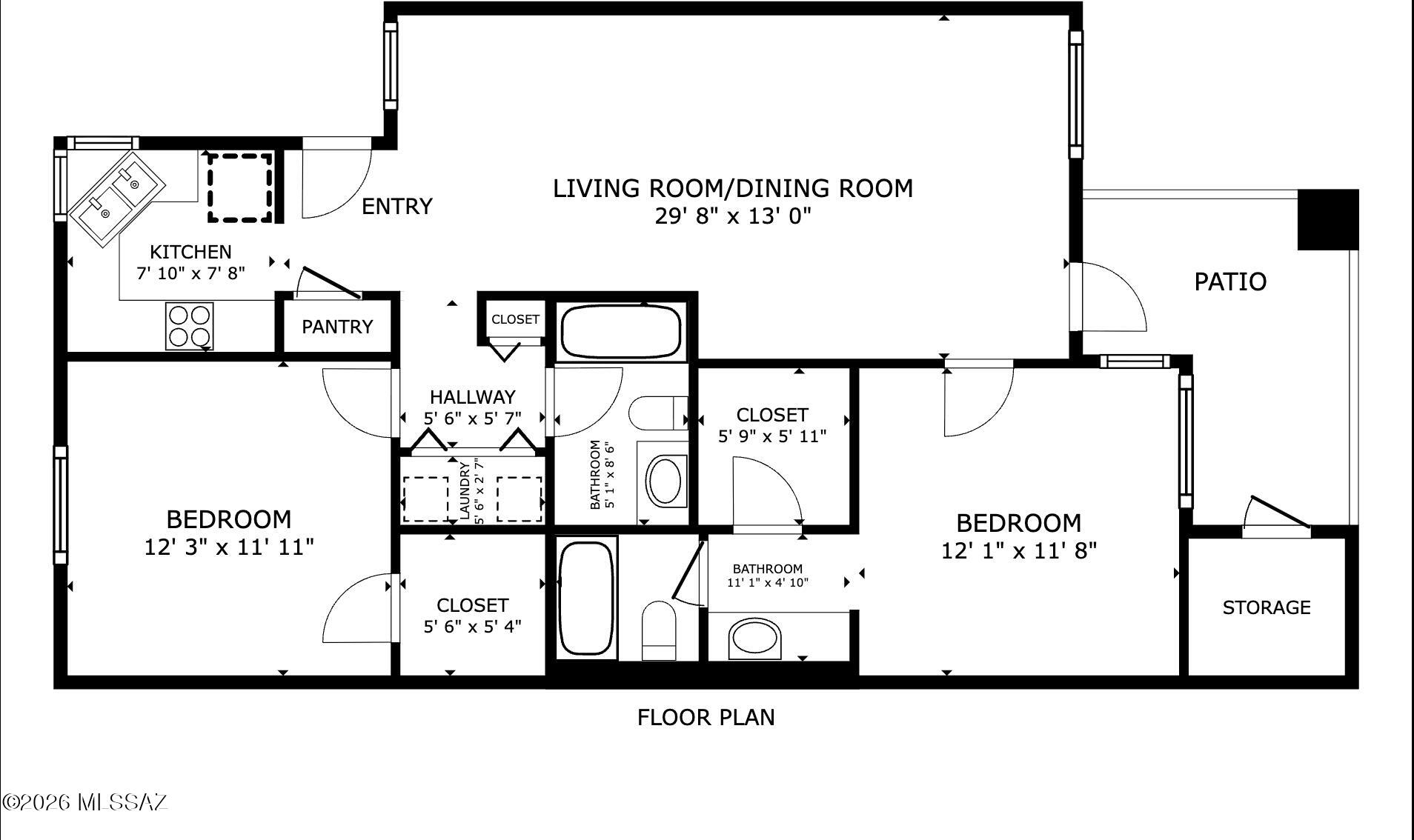 Greens at Ventana Canyon - Residential