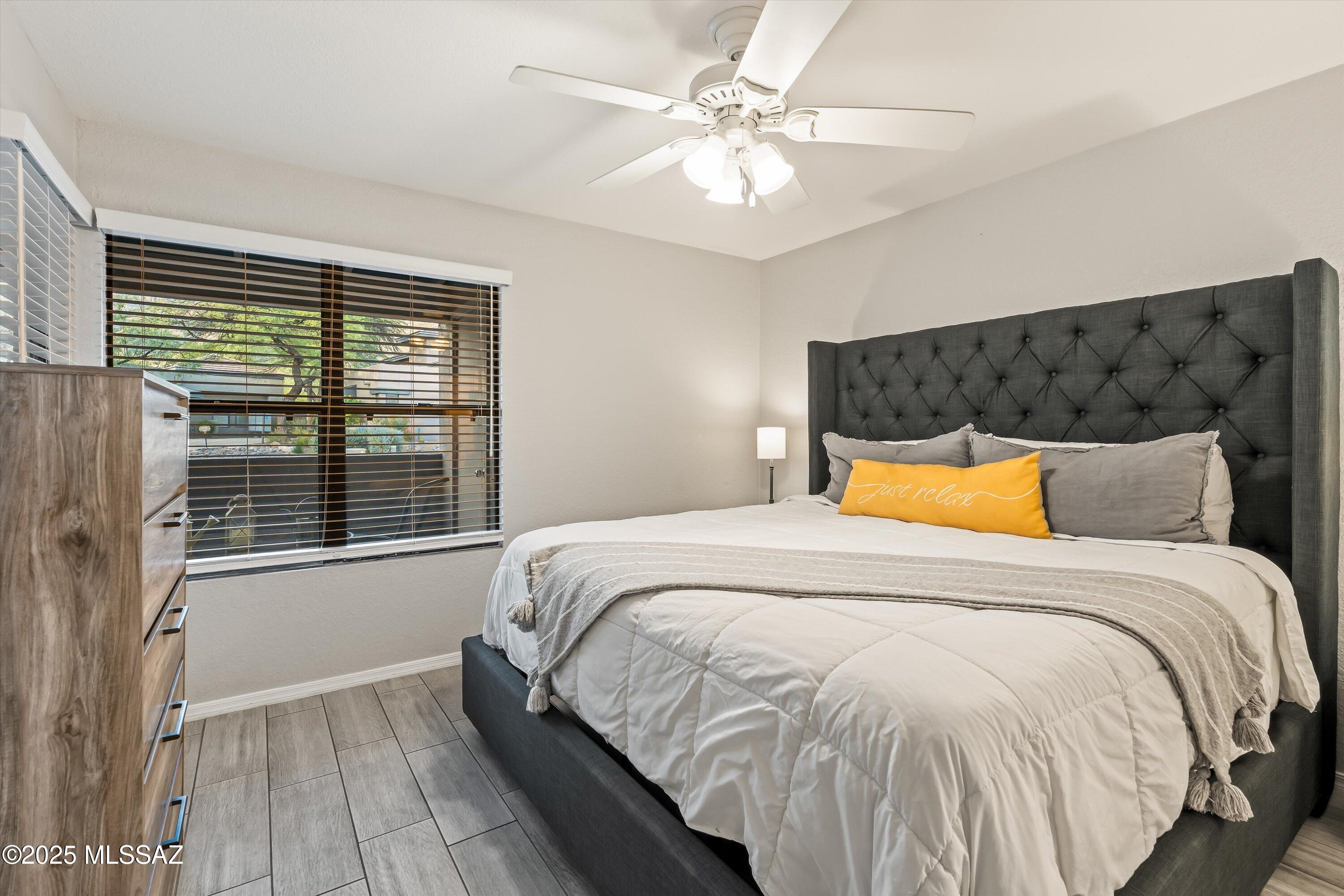 Greens at Ventana Canyon - Residential