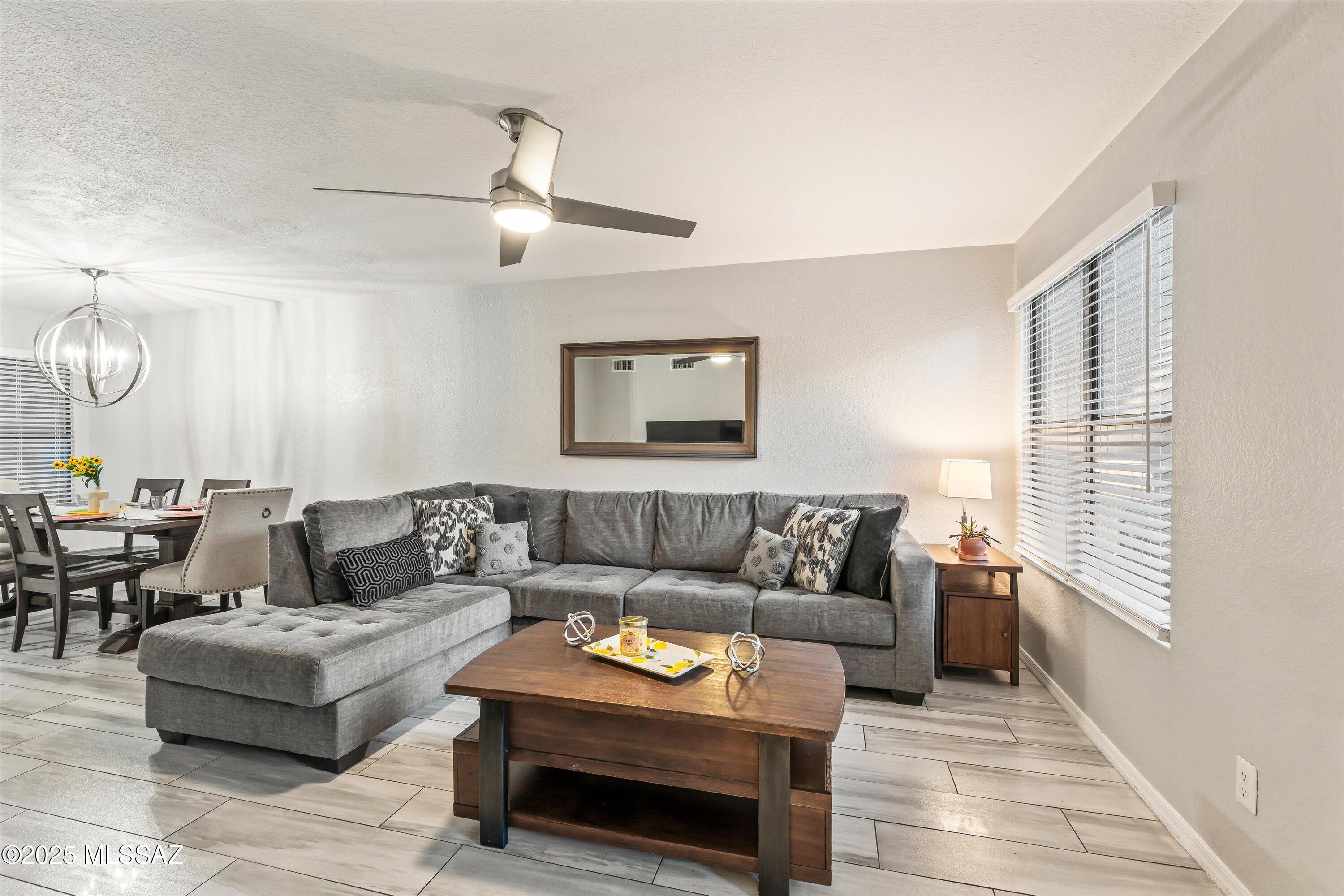 Greens at Ventana Canyon - Residential